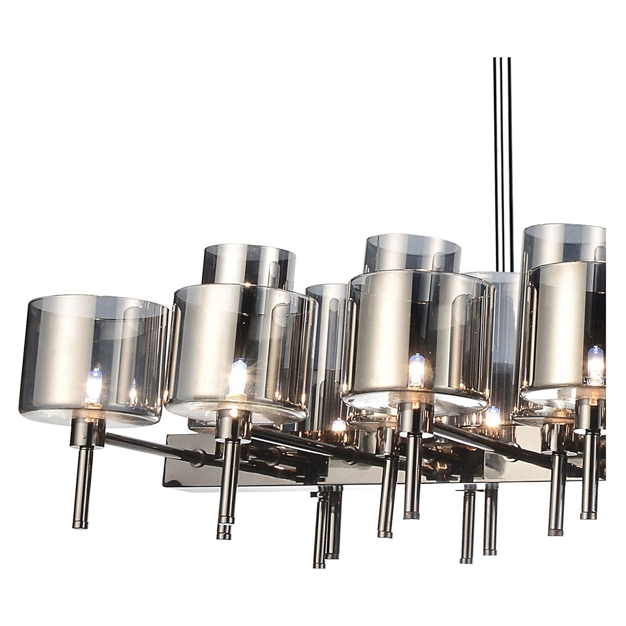 CWI - Montoya Linear Suspension - Lights Canada