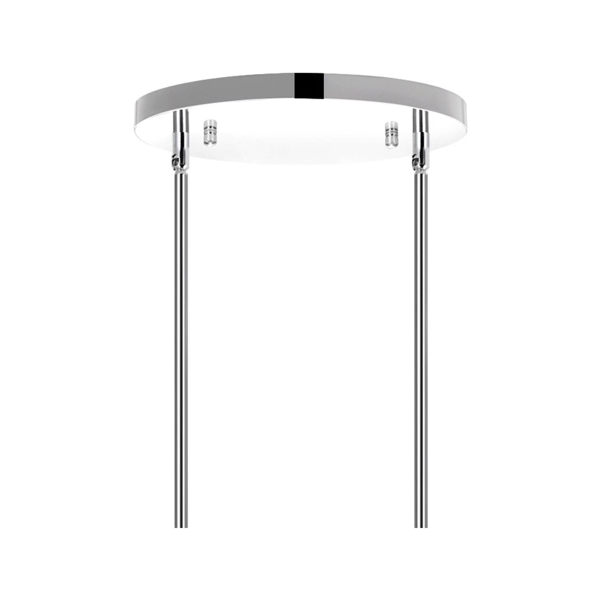 CWI - Claire Chandelier - Lights Canada