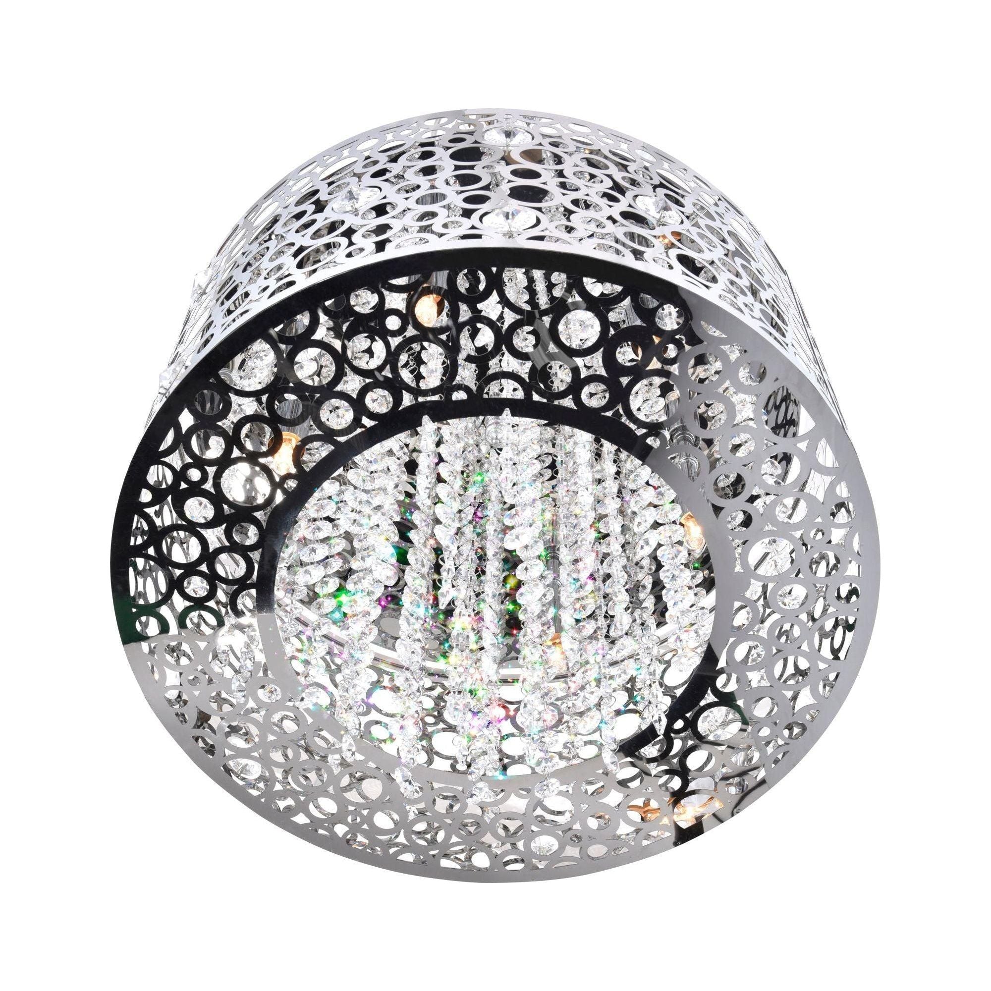 CWI - Bubbles Chandelier - Lights Canada