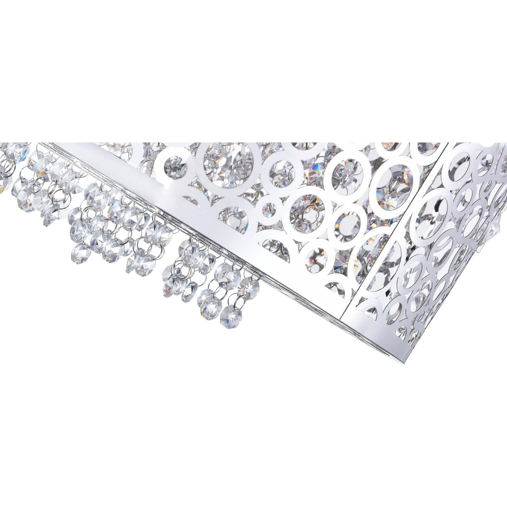 CWI - Bubbles Chandelier - Lights Canada