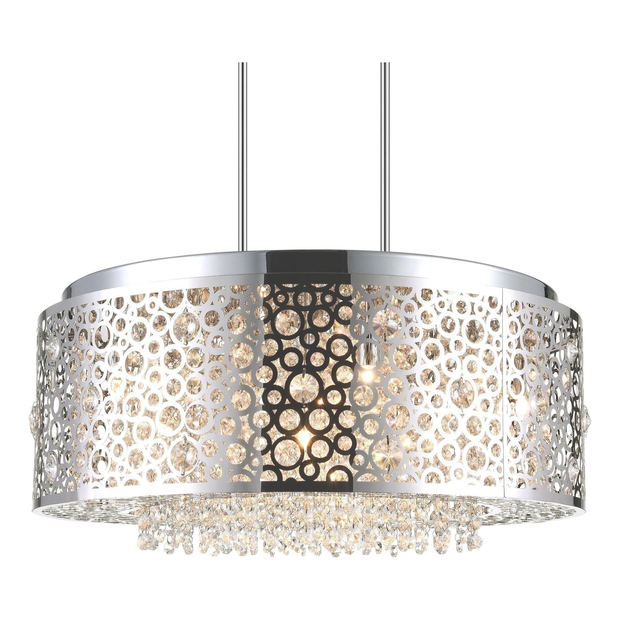 CWI - Bubbles Chandelier - Lights Canada