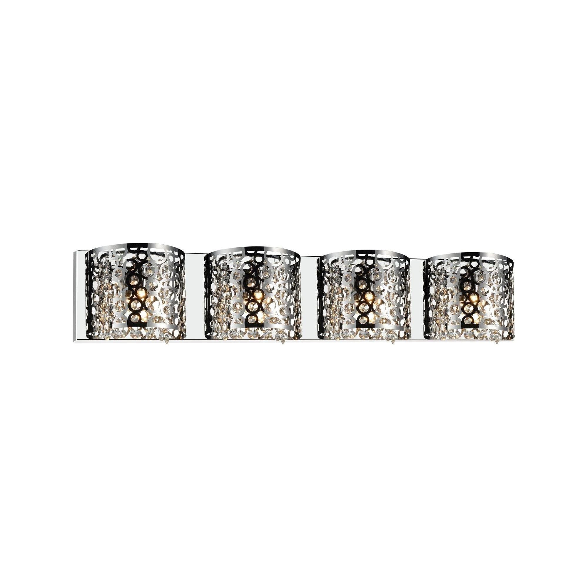 CWI - Bubbles Vanity Light - Lights Canada