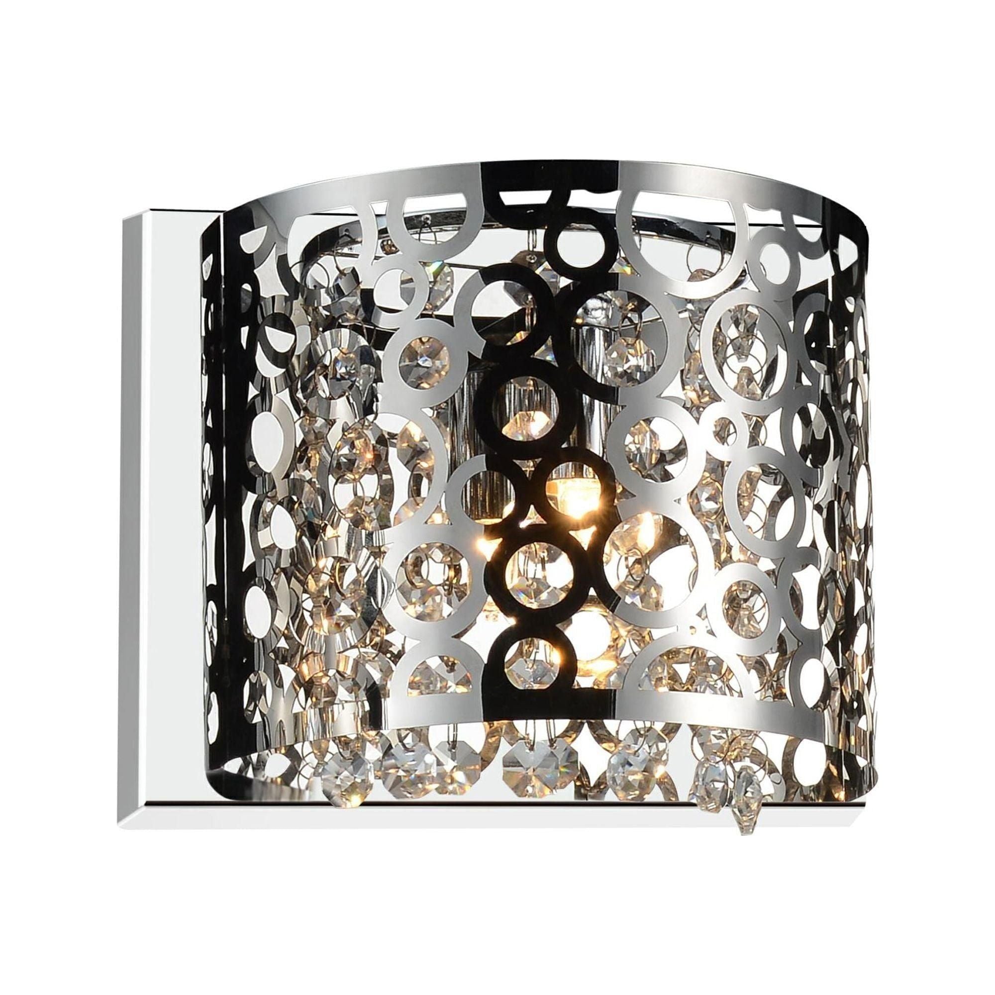 CWI - Bubbles Vanity Light - Lights Canada