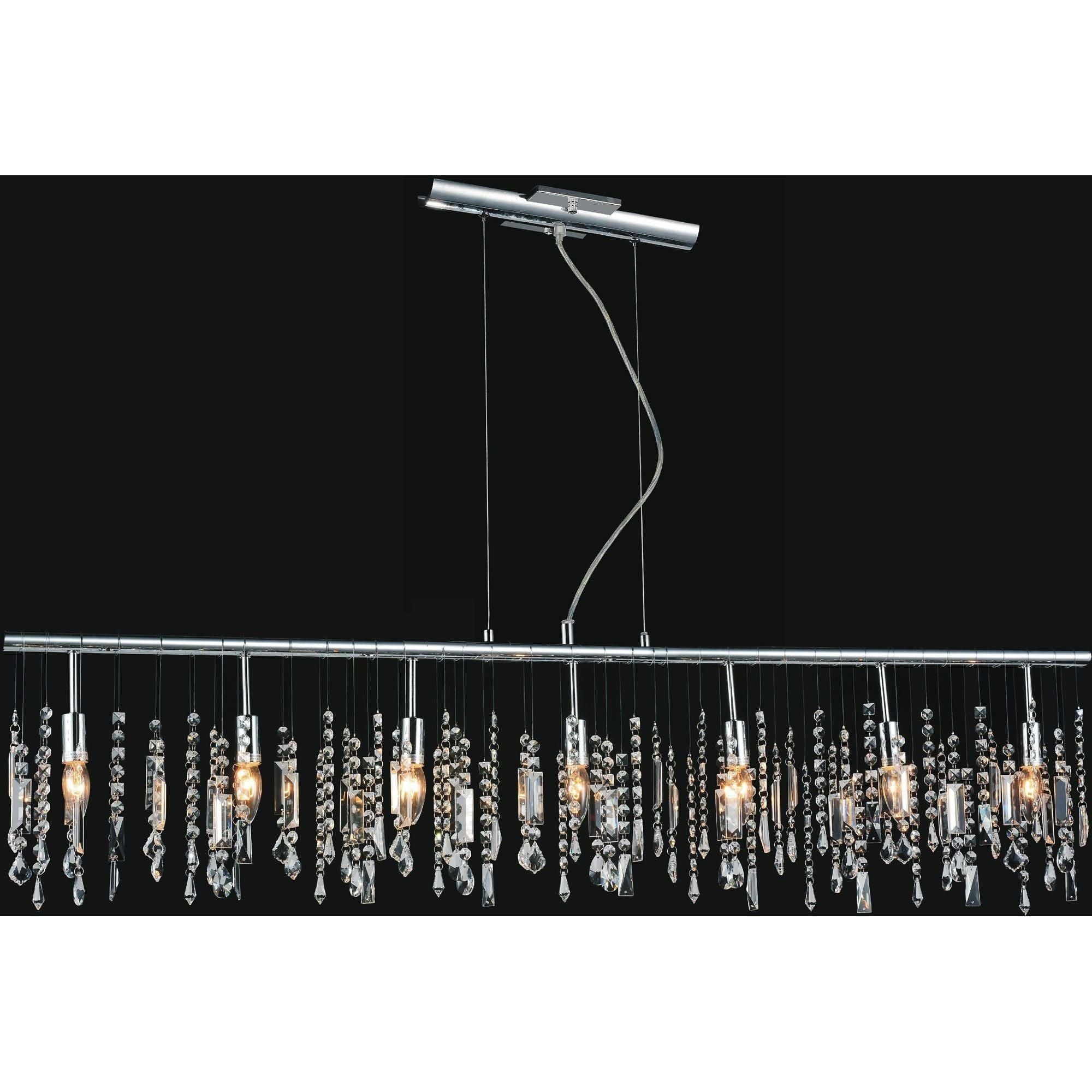 CWI - Janine Chandelier - Lights Canada