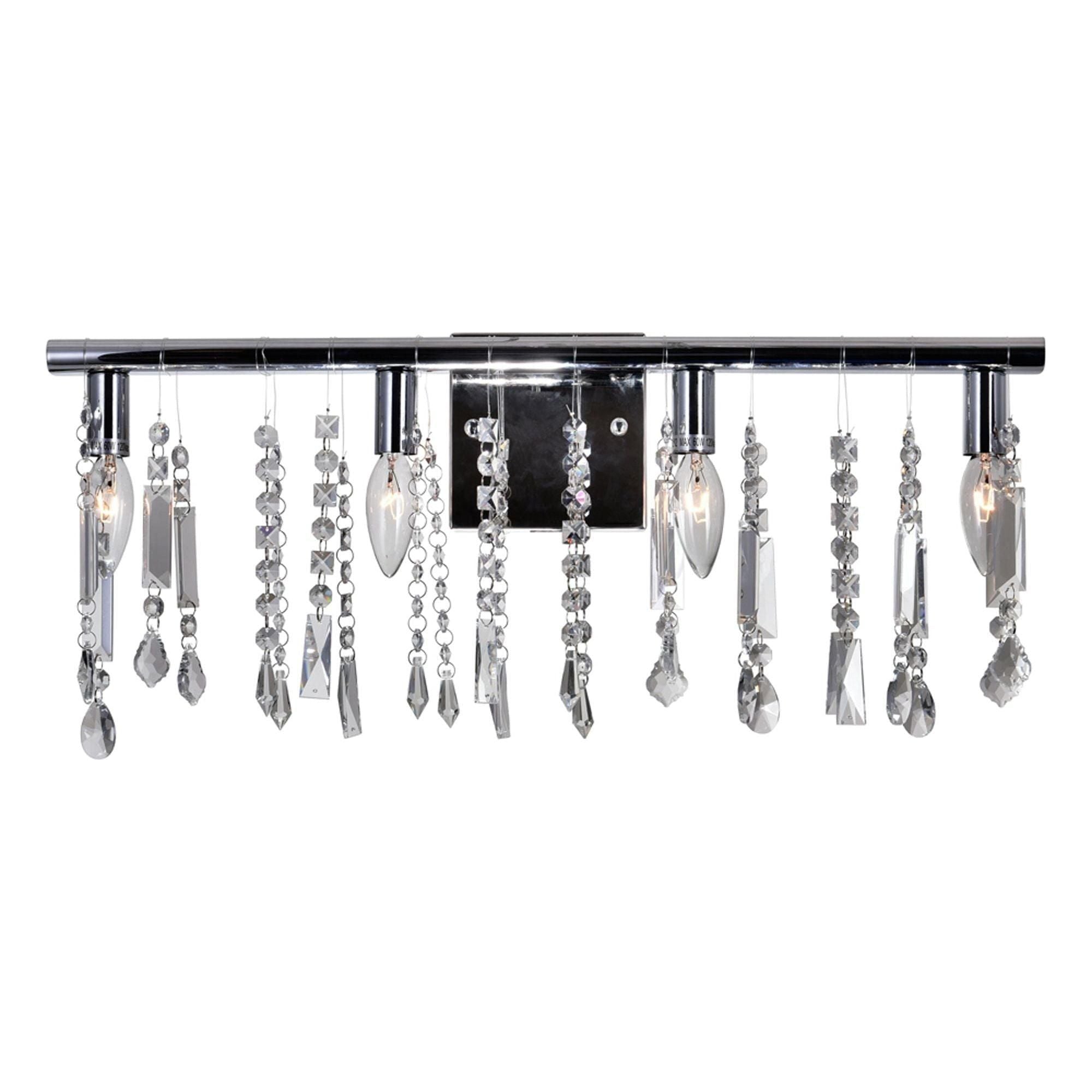CWI - Janine Vanity Light - Lights Canada