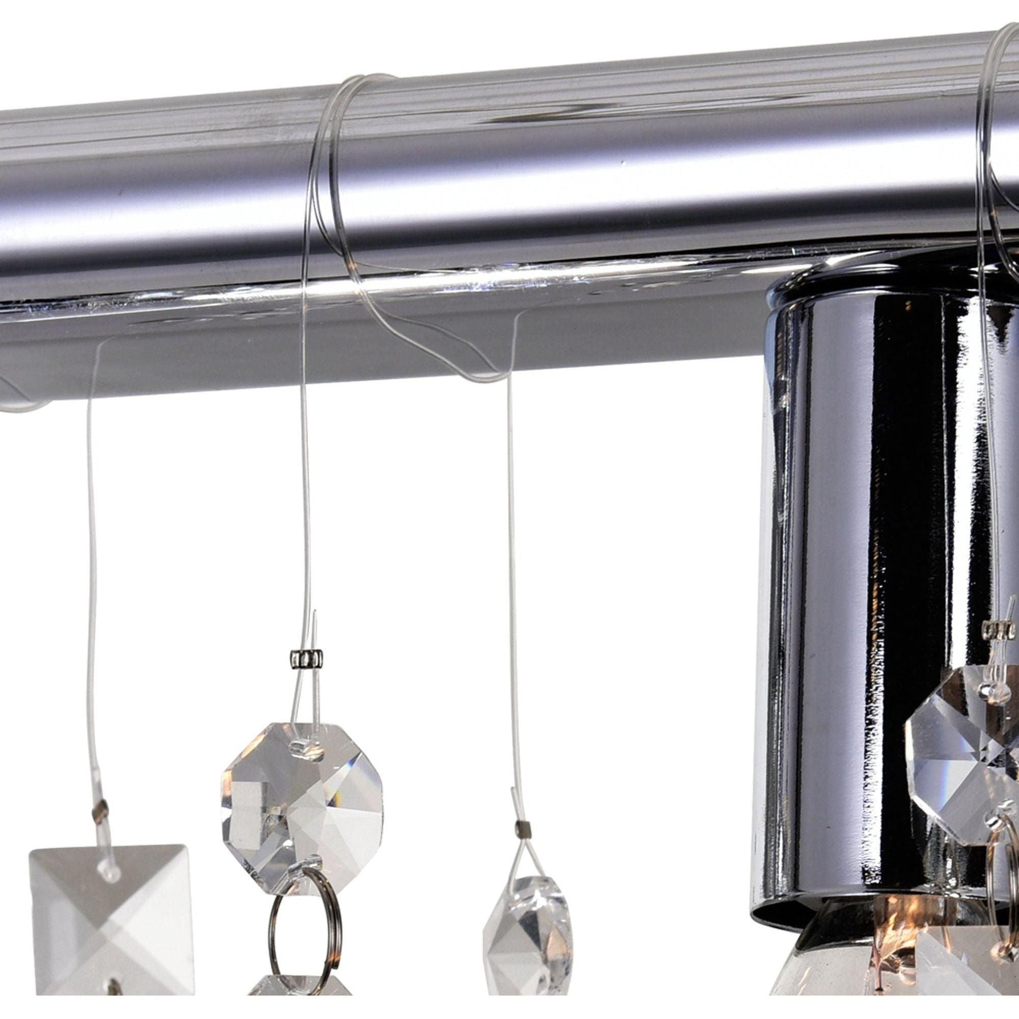 CWI - Janine Vanity Light - Lights Canada