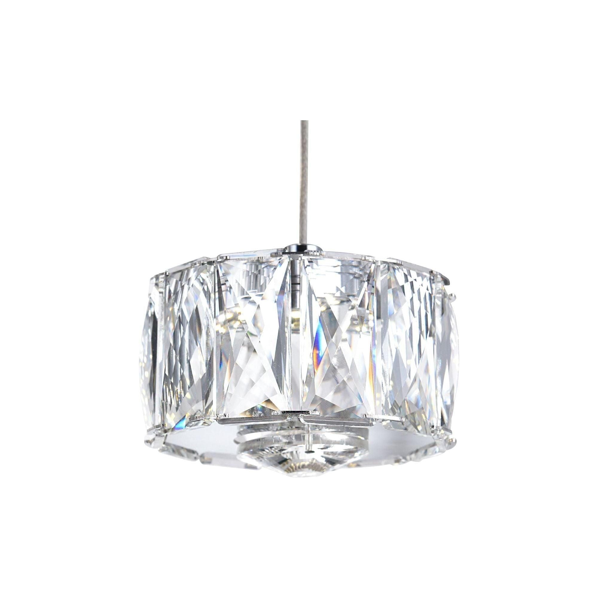 CWI - Milan Linear Suspension - Lights Canada