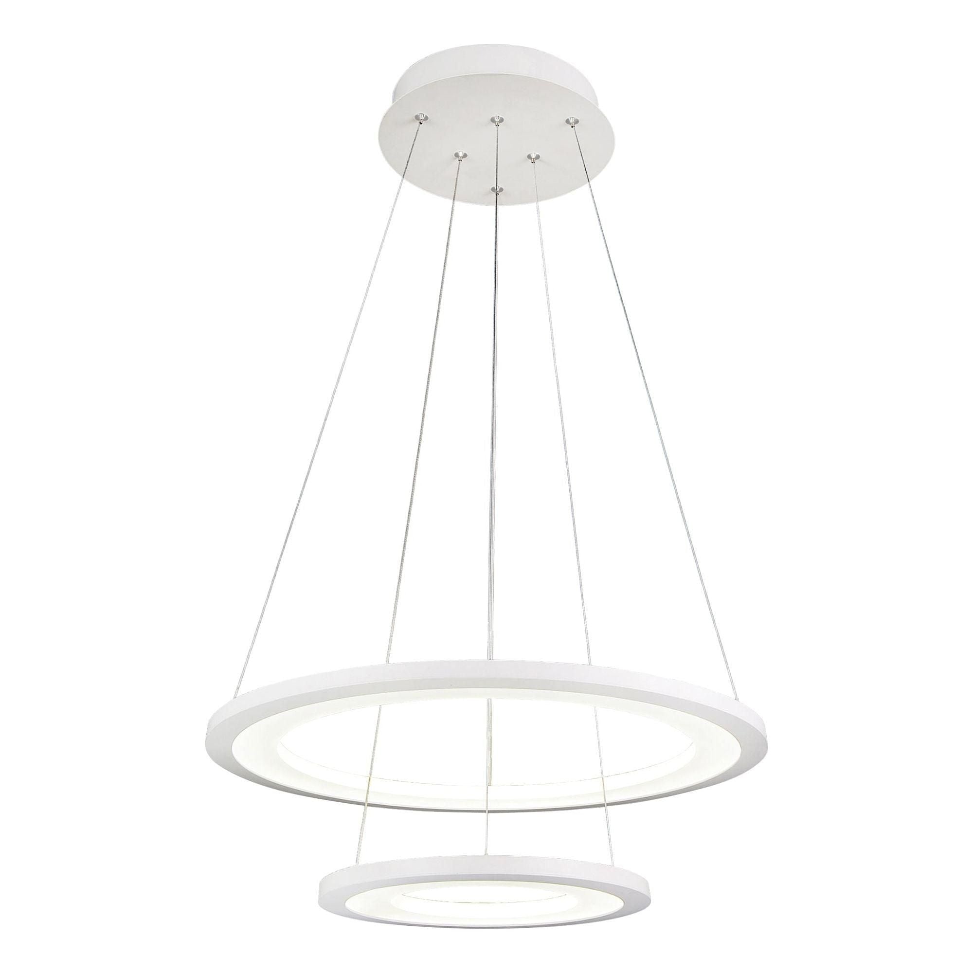 CWI - Alloha Chandelier - Lights Canada