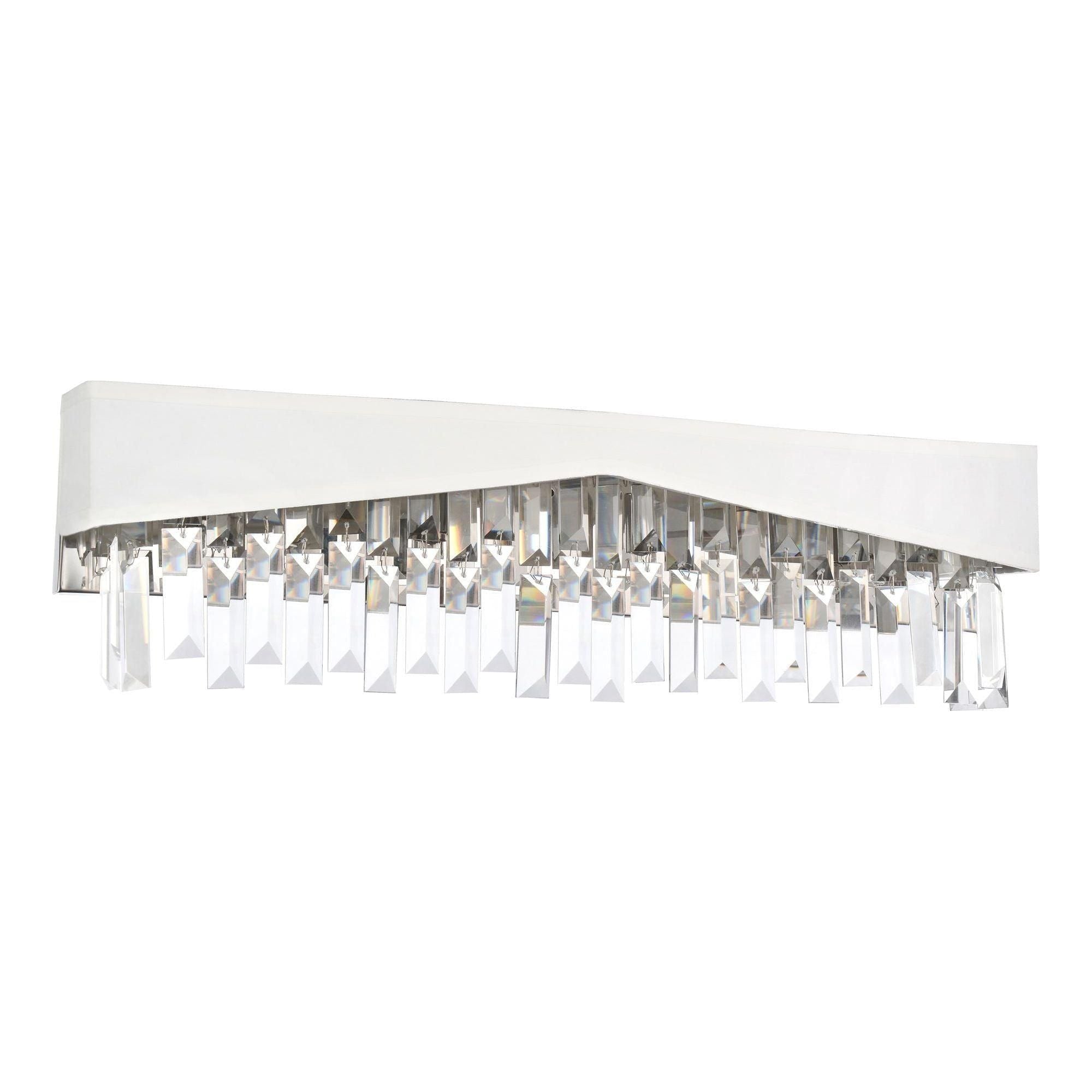CWI - Havely Sconce - Lights Canada