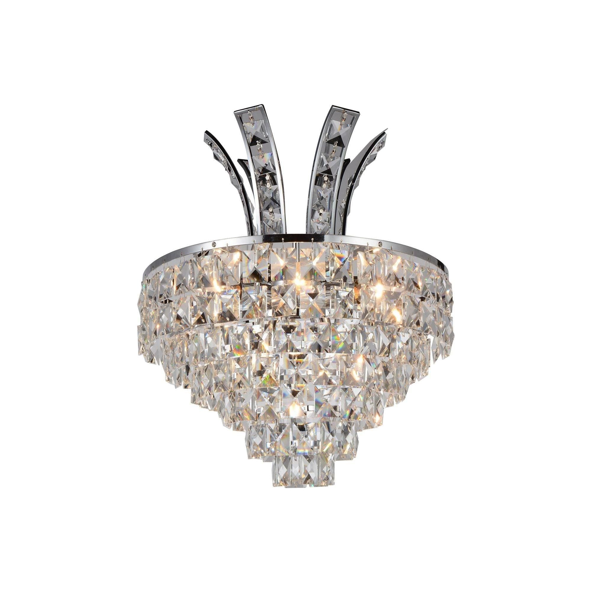 CWI - Chique Sconce - Lights Canada