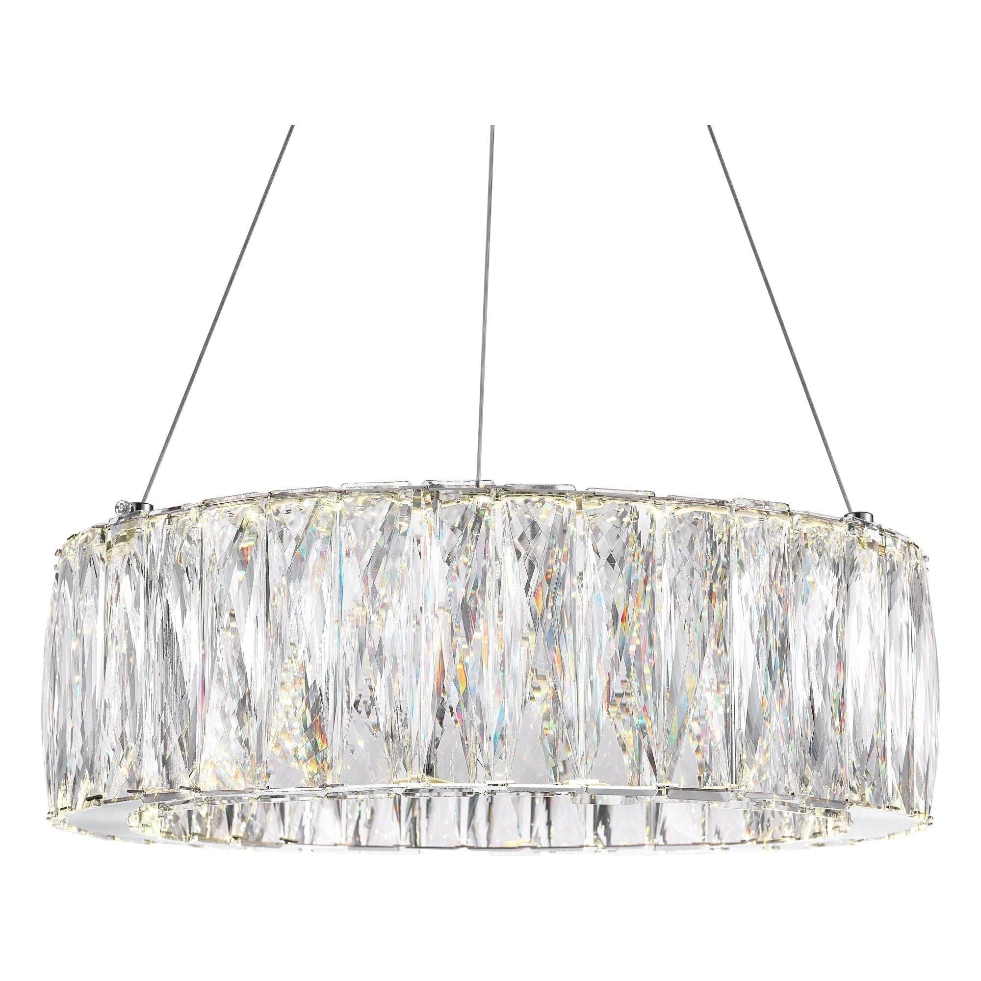 CWI - Juno Chandelier - Lights Canada
