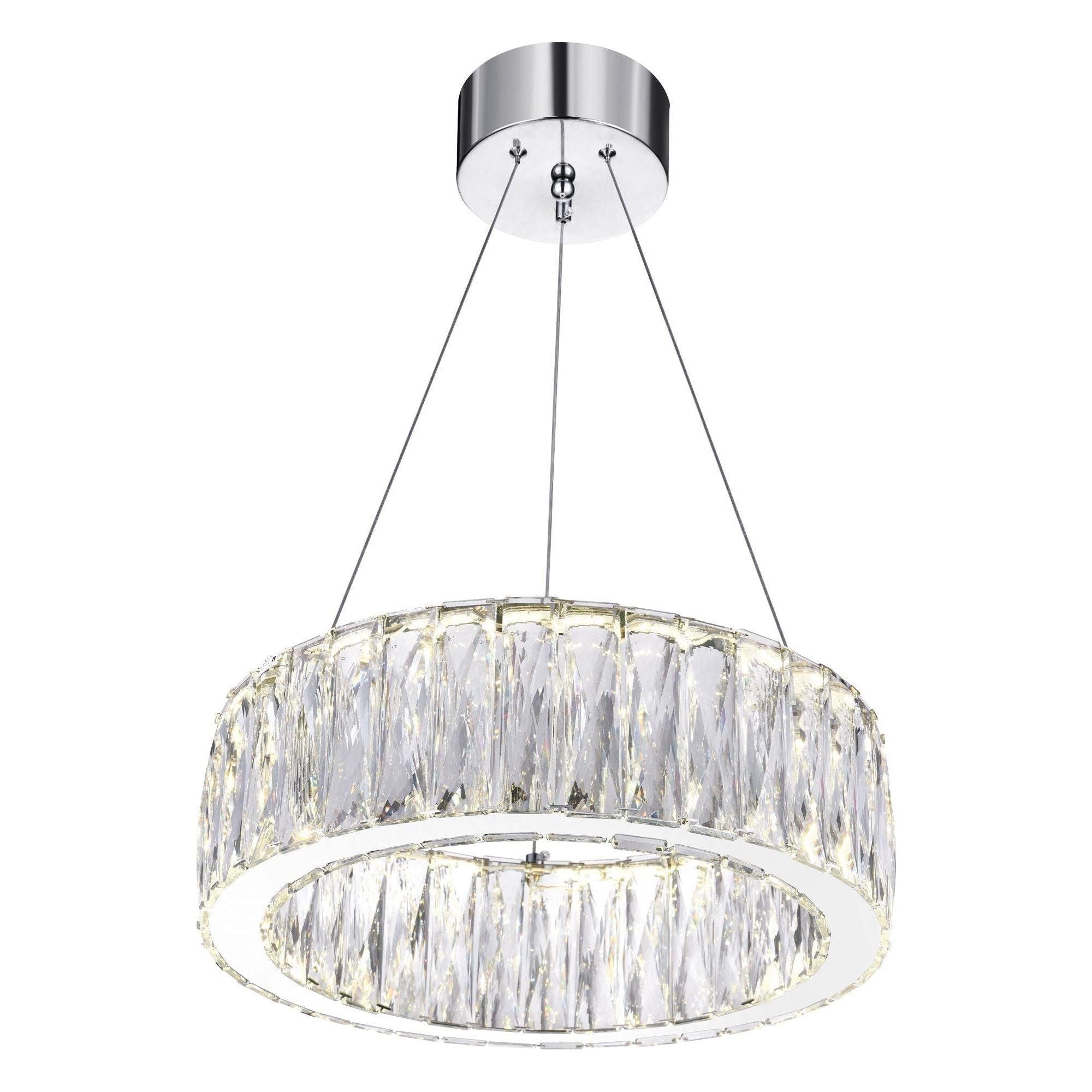 CWI - Juno Chandelier - Lights Canada