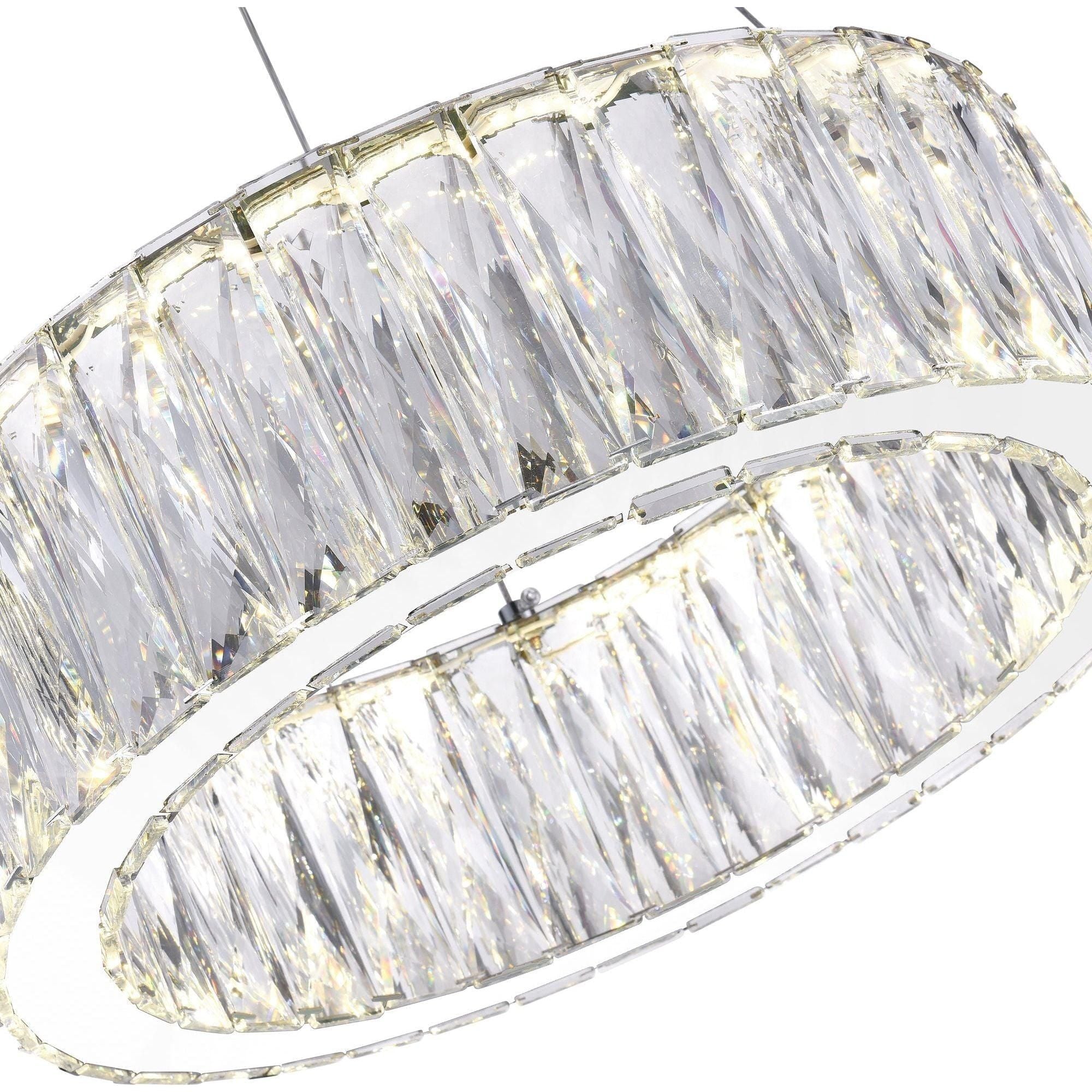CWI - Juno Chandelier - Lights Canada