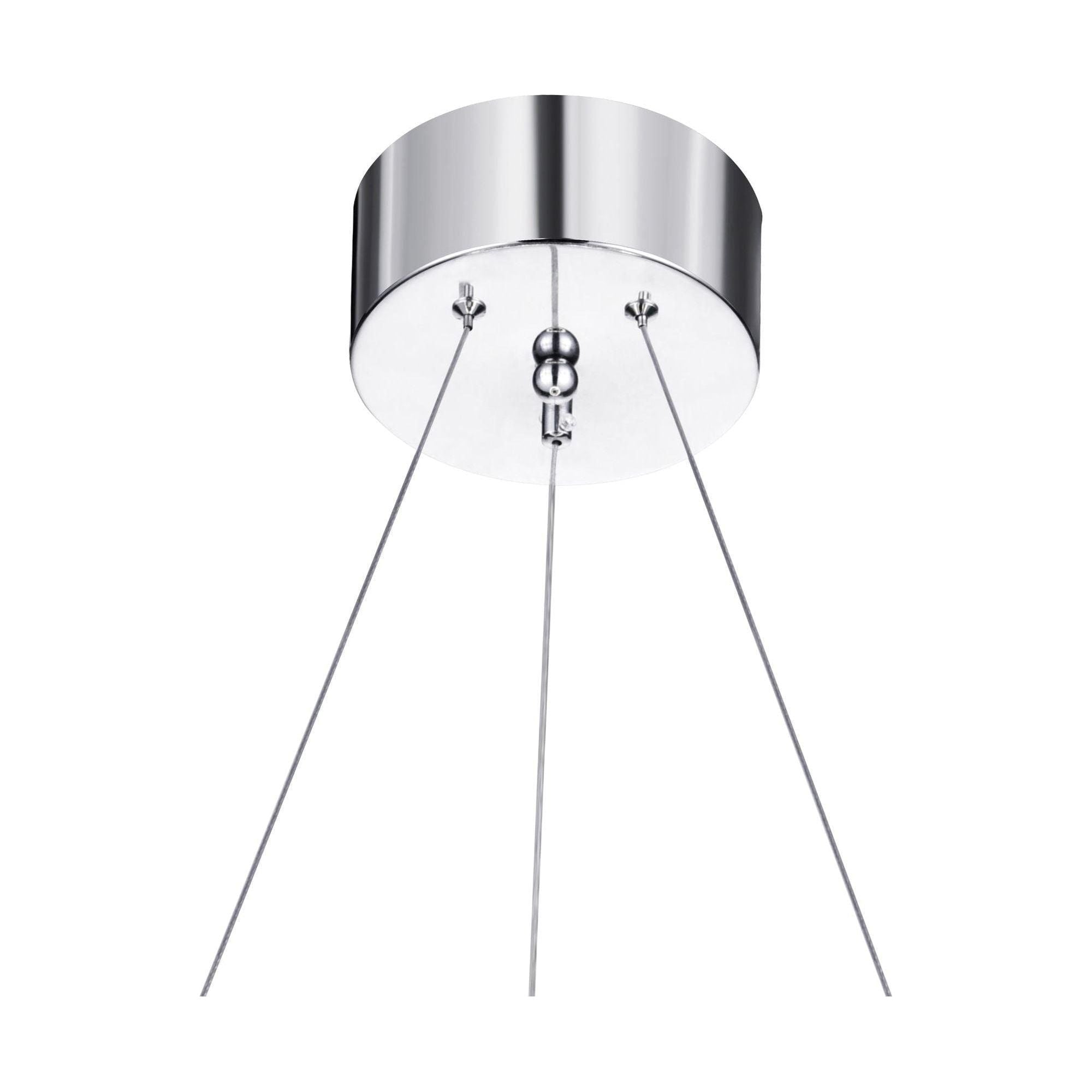 CWI - Juno Chandelier - Lights Canada