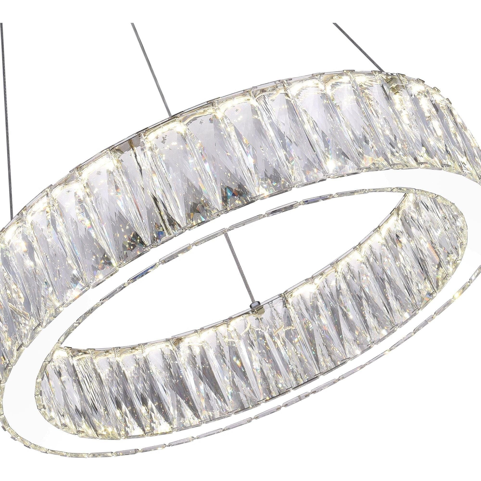 CWI - Juno Chandelier - Lights Canada