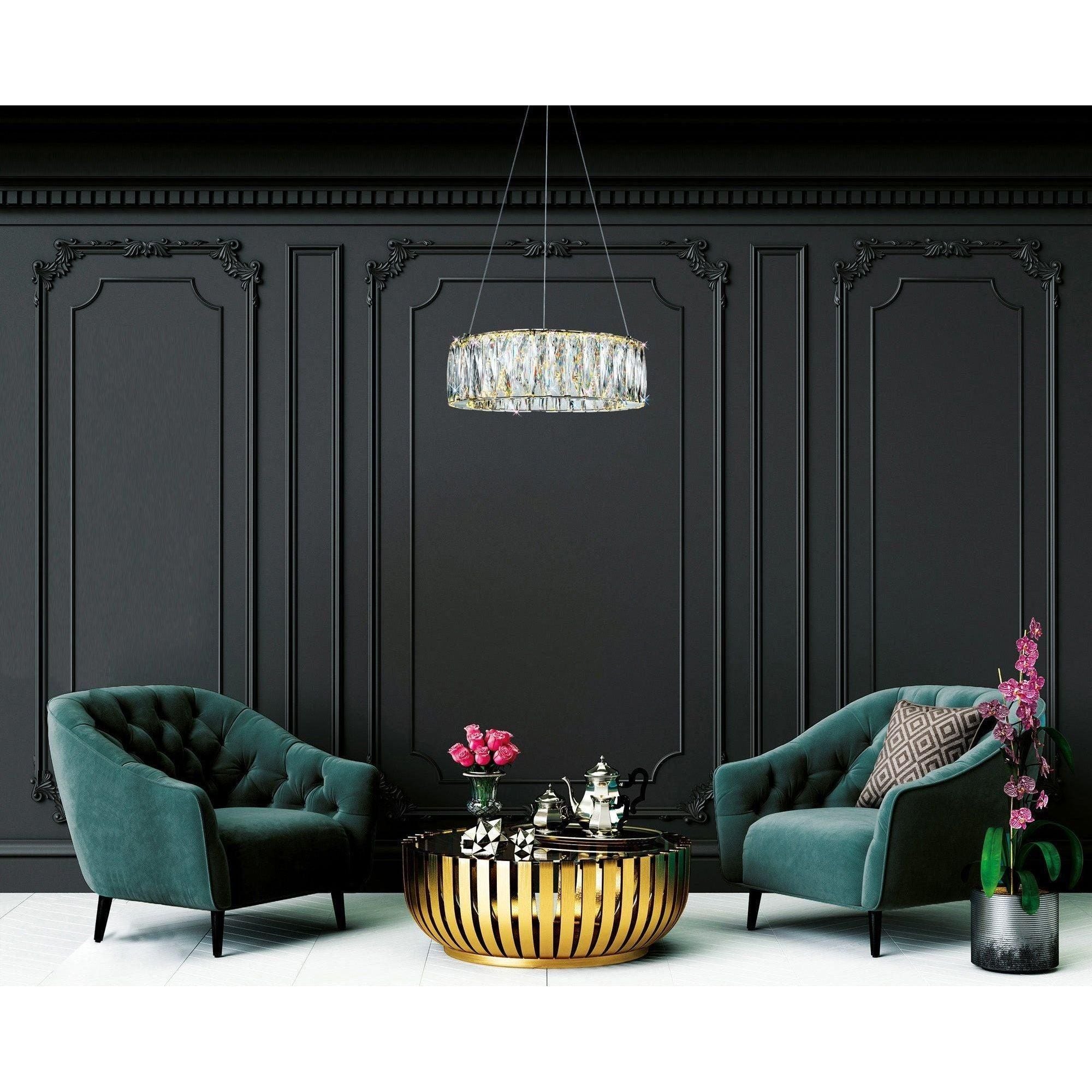 CWI - Juno Chandelier - Lights Canada