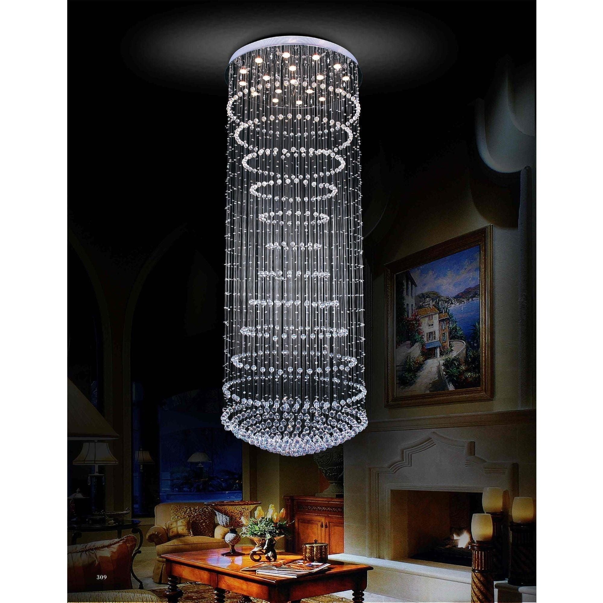 CWI - Hallway Flush Mount - Lights Canada