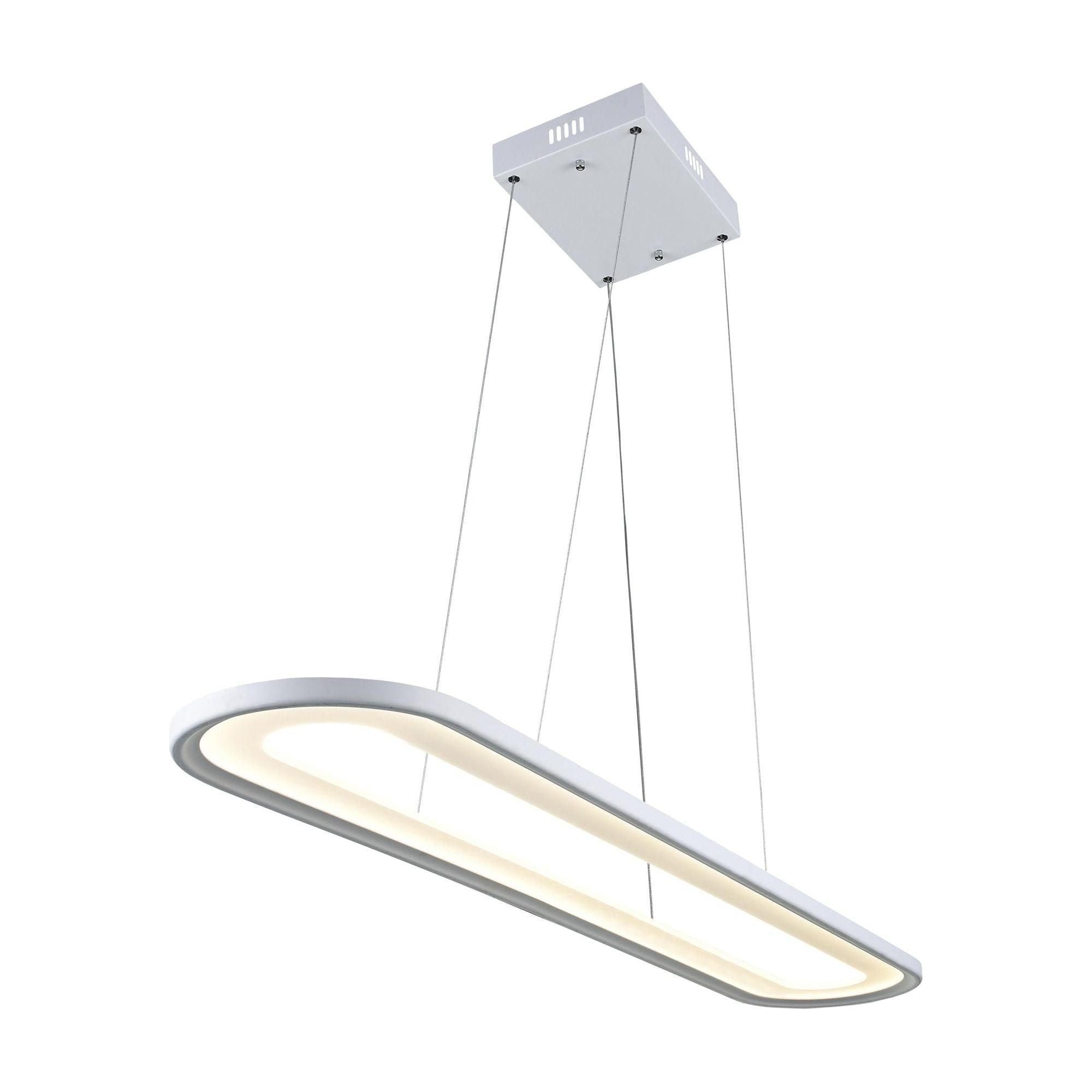 CWI - Capel Linear Suspension - Lights Canada