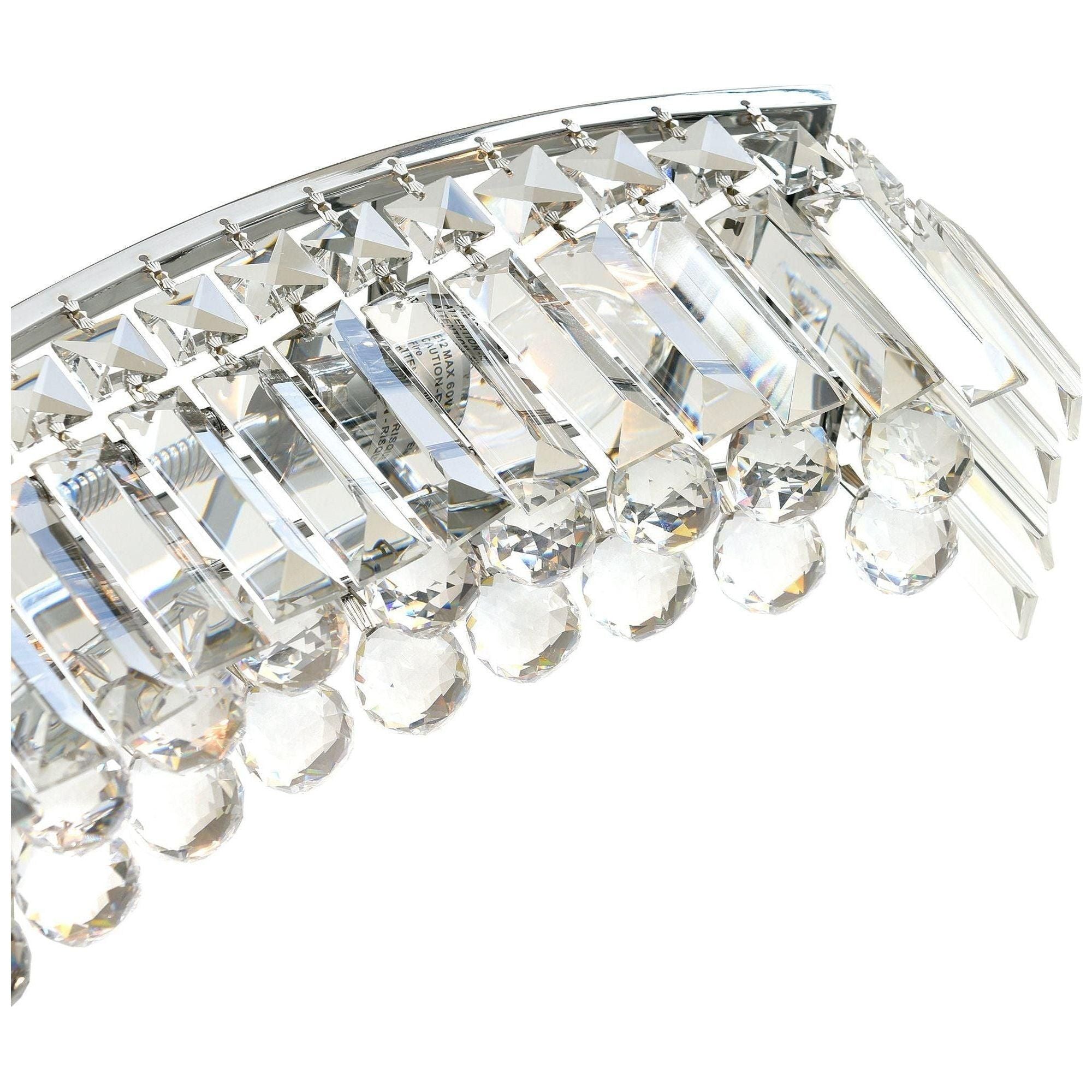 CWI - Glamorous Vanity Light - Lights Canada
