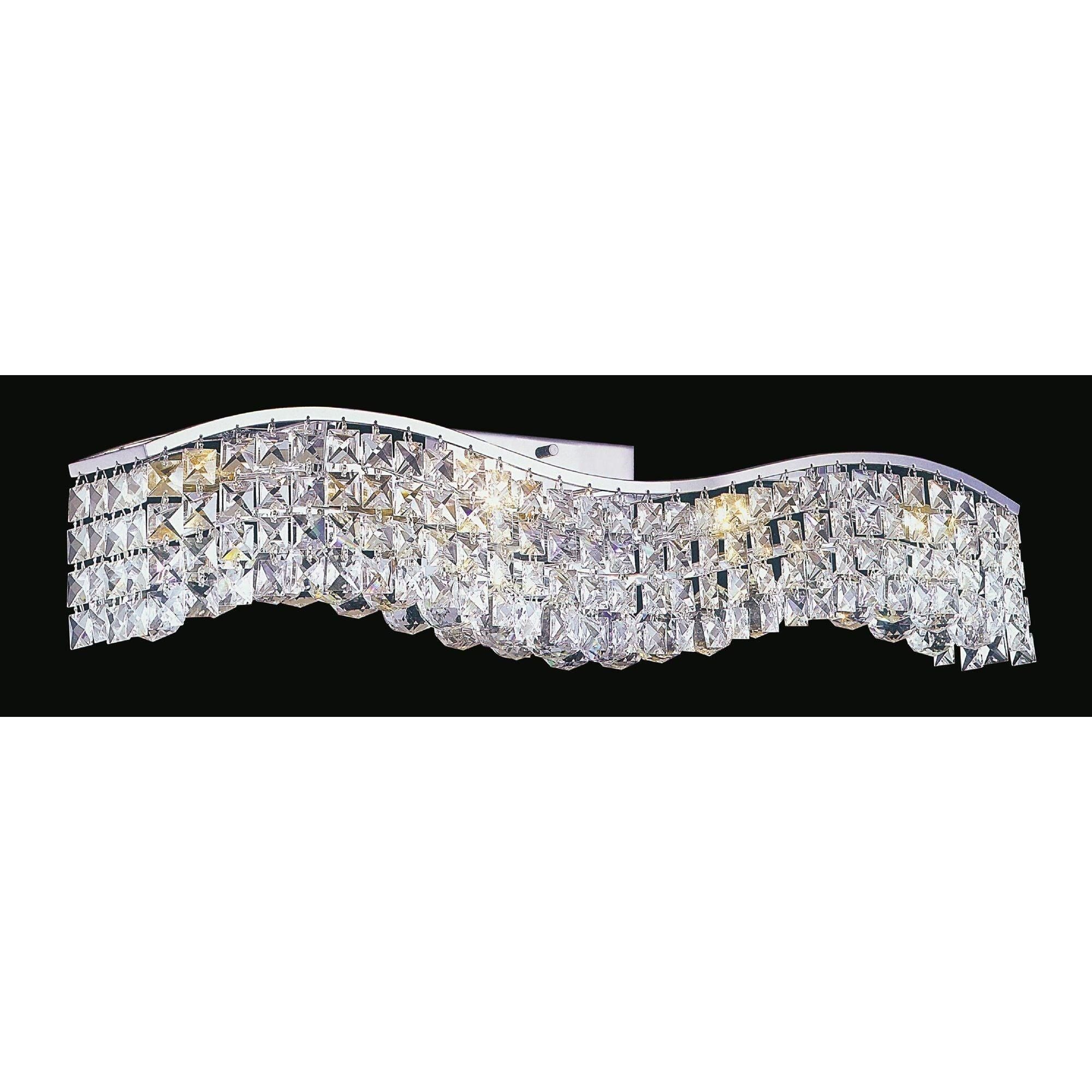CWI - Glamorous Vanity Light - Lights Canada