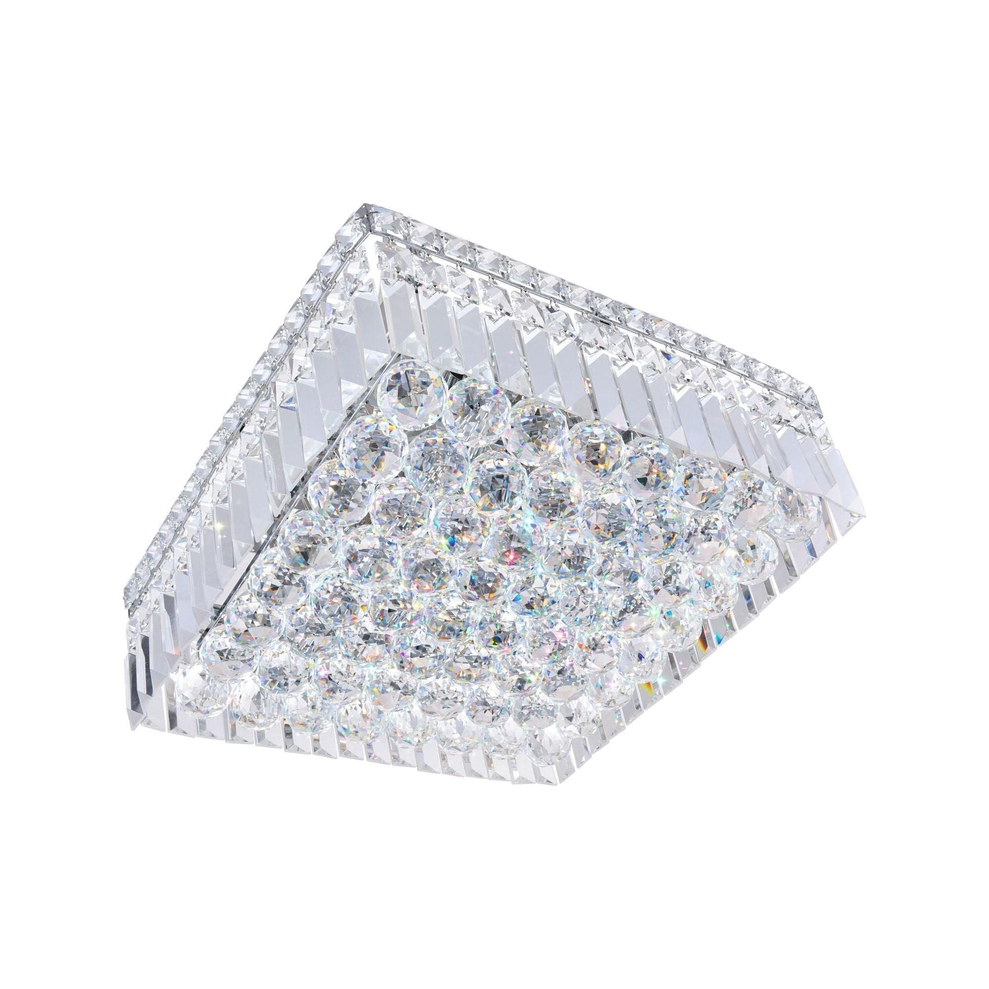 CWI - Colosseum Flush Mount - Lights Canada