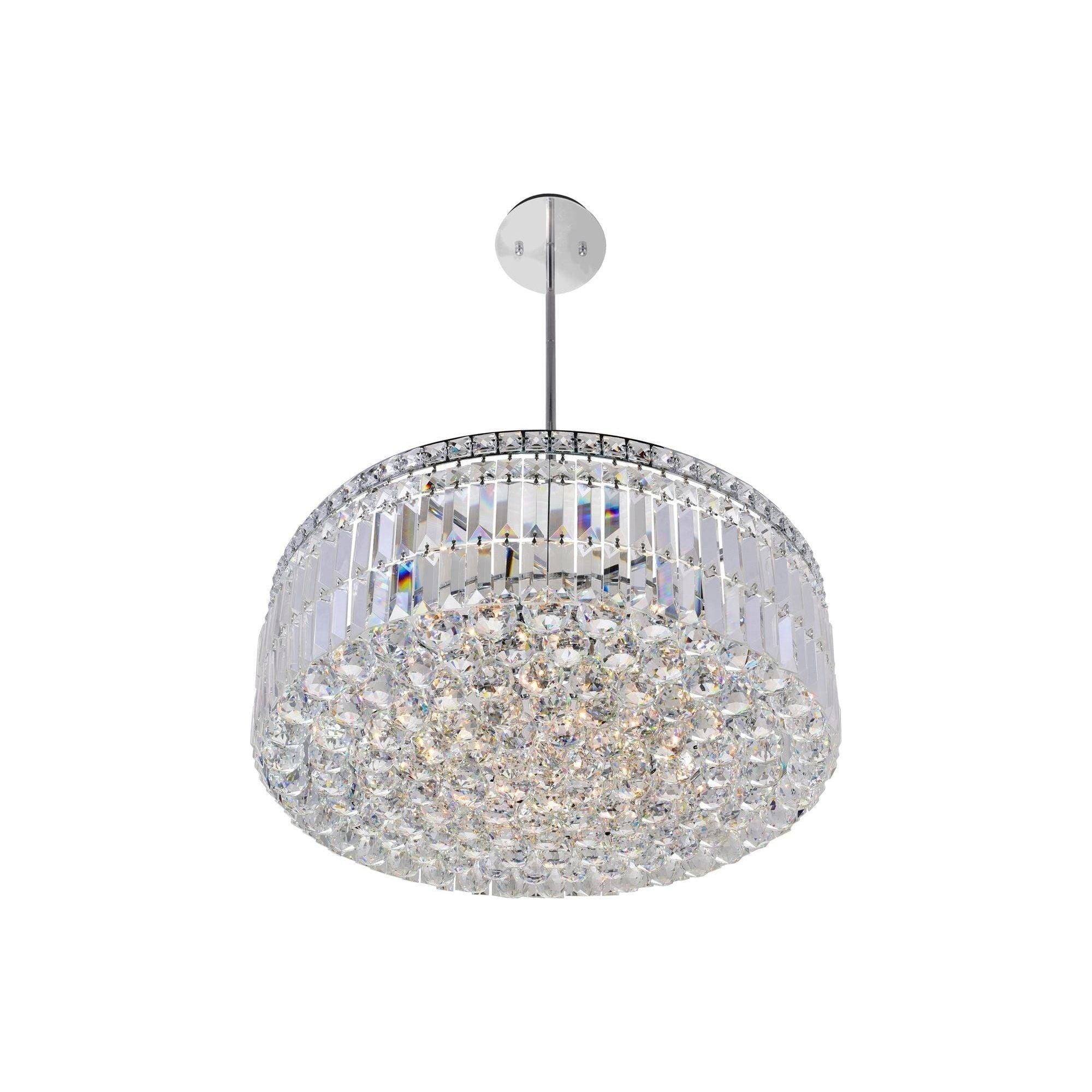 CWI - Colosseum Chandelier - Lights Canada