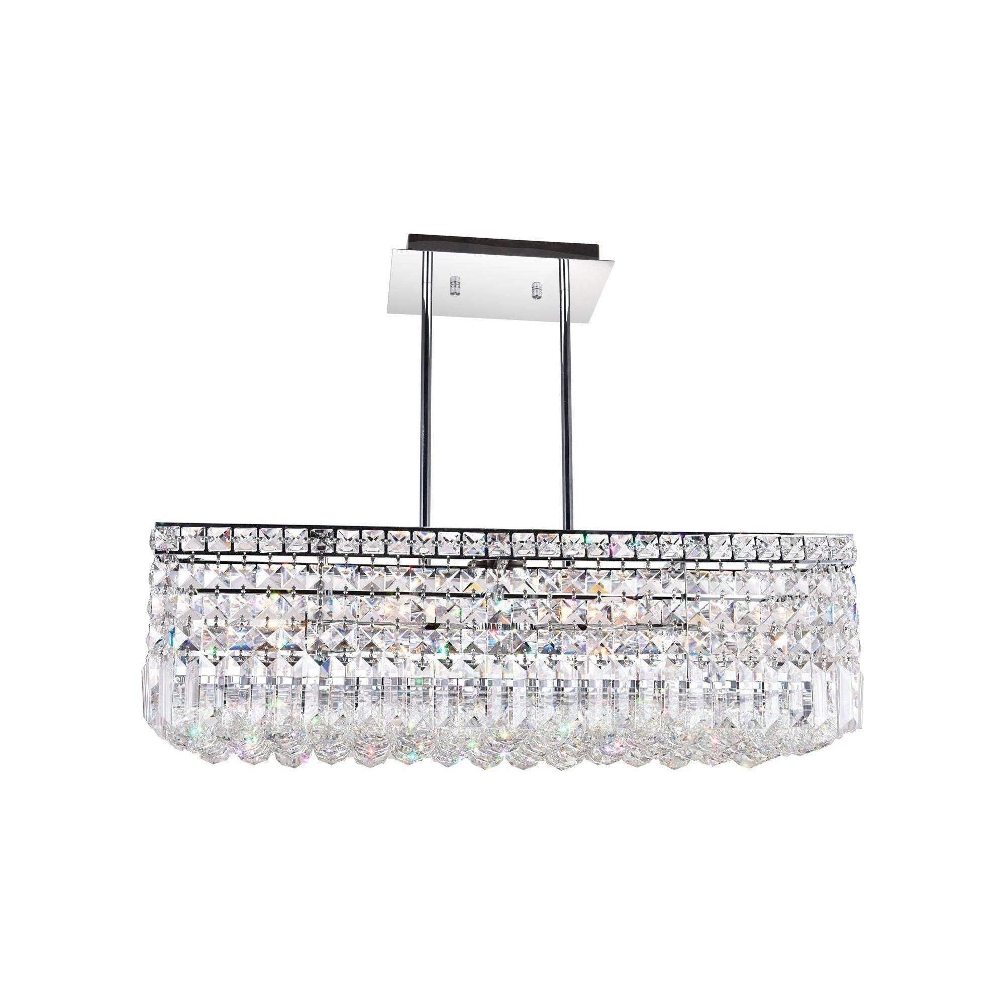 CWI - Colosseum Linear Suspension - Lights Canada
