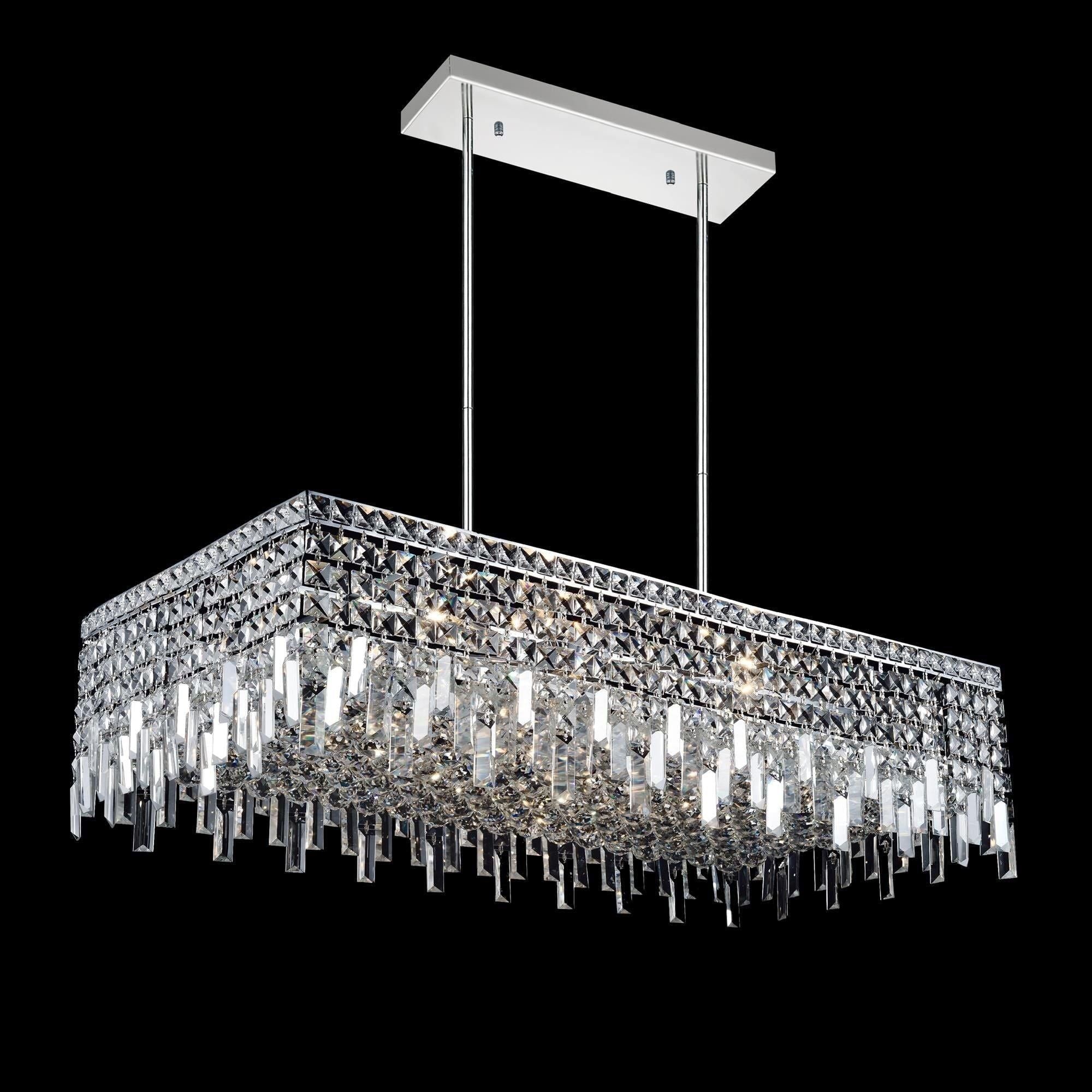 CWI - Colosseum Chandelier - Lights Canada