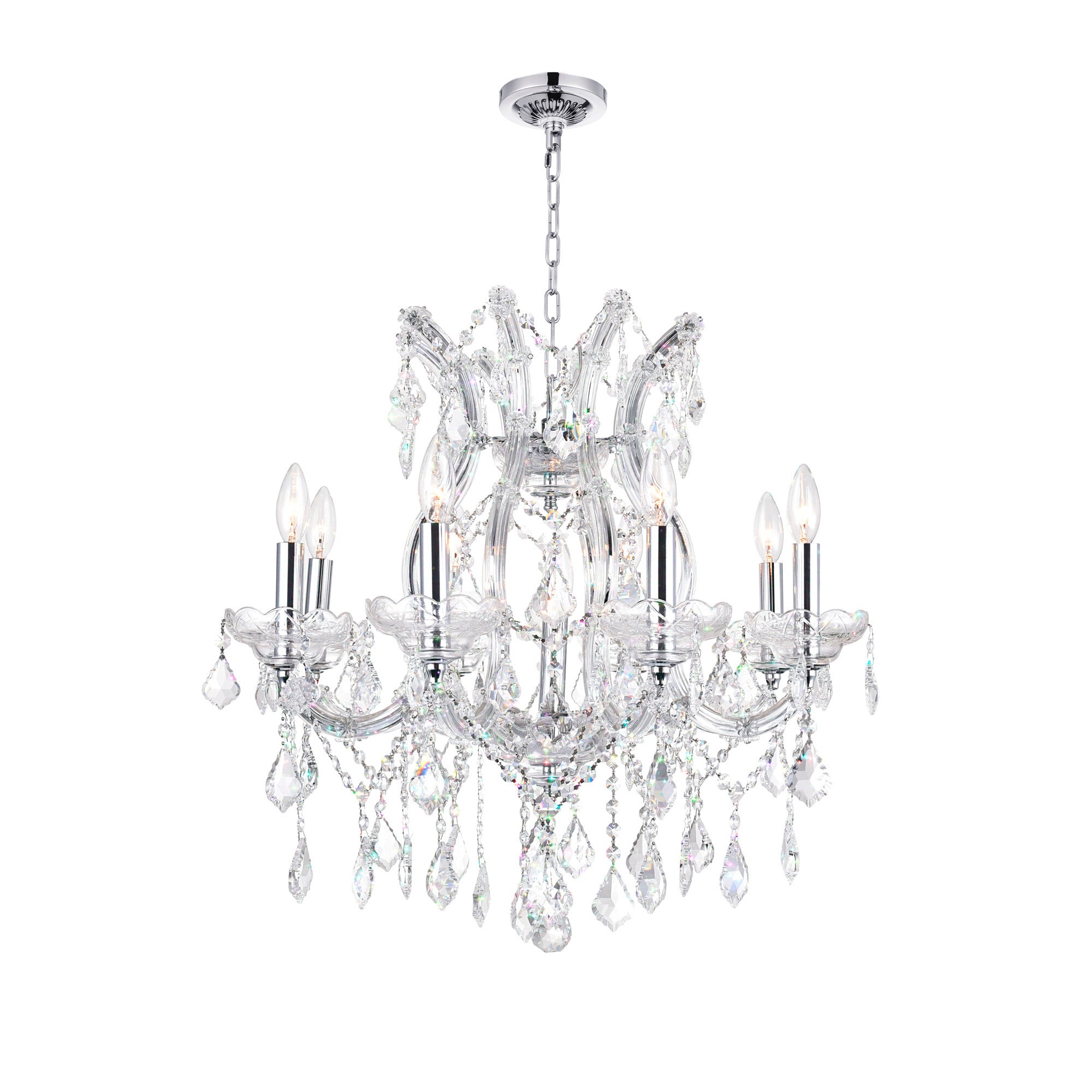 8311P24C-9 (Clear)