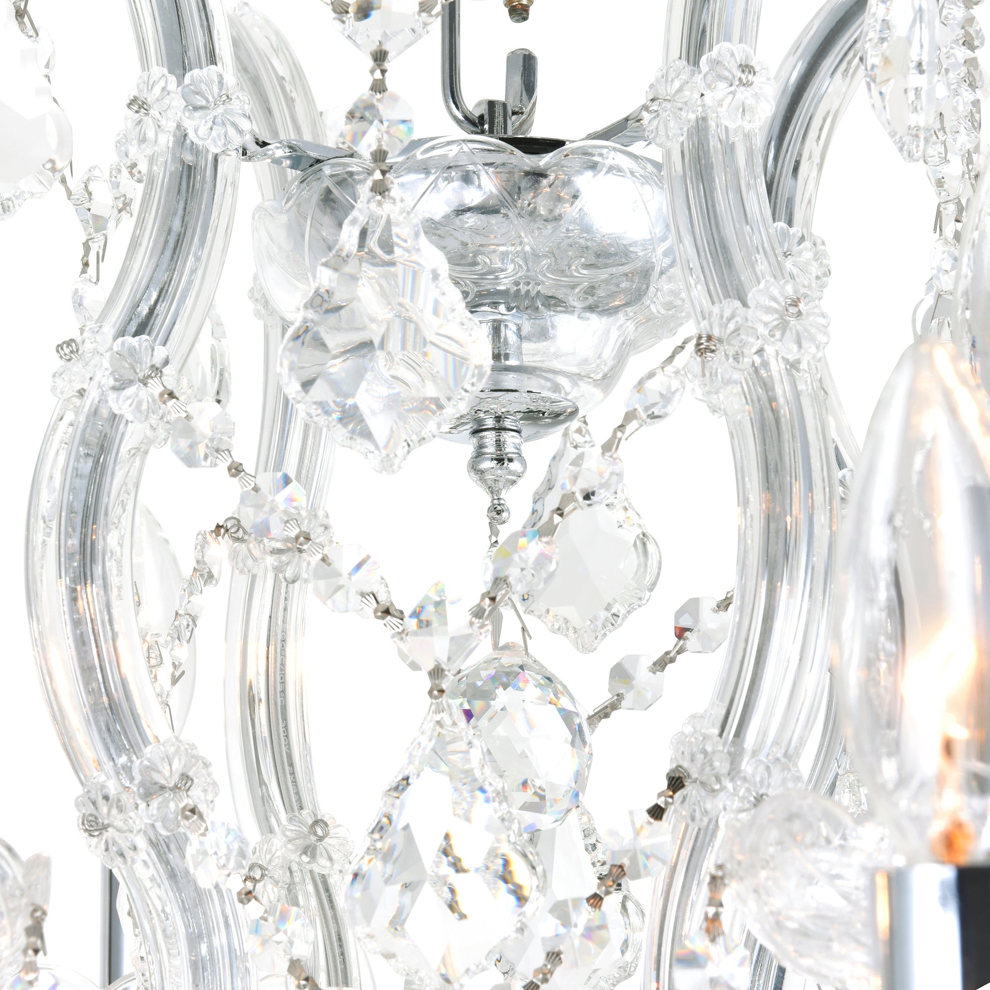 8311P30C-13 (Clear)