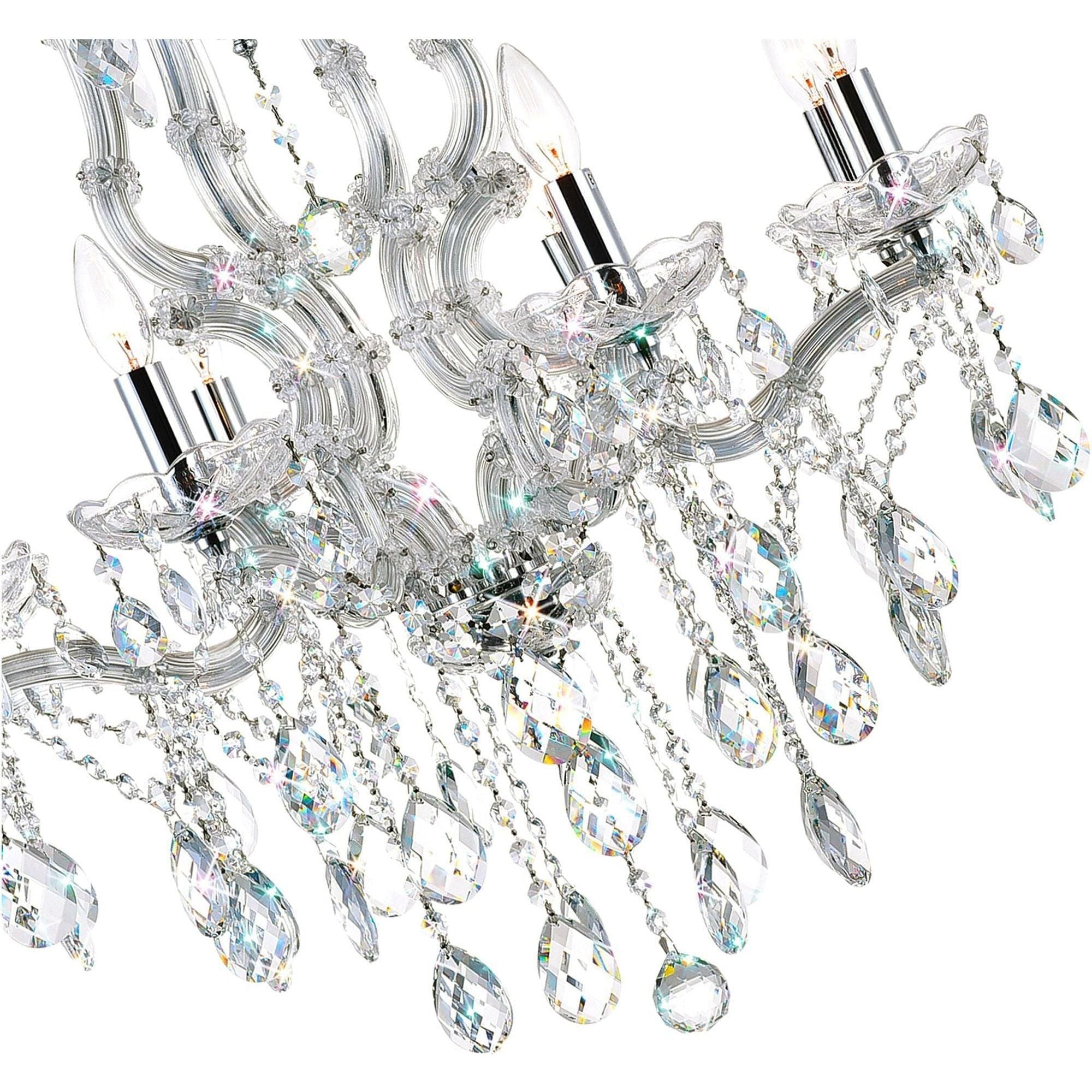 CWI - Colossal Chandelier - Lights Canada