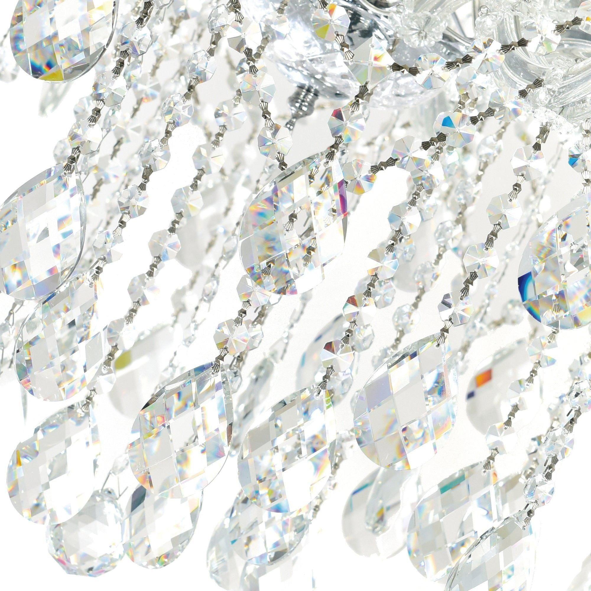CWI - Colossal Chandelier - Lights Canada