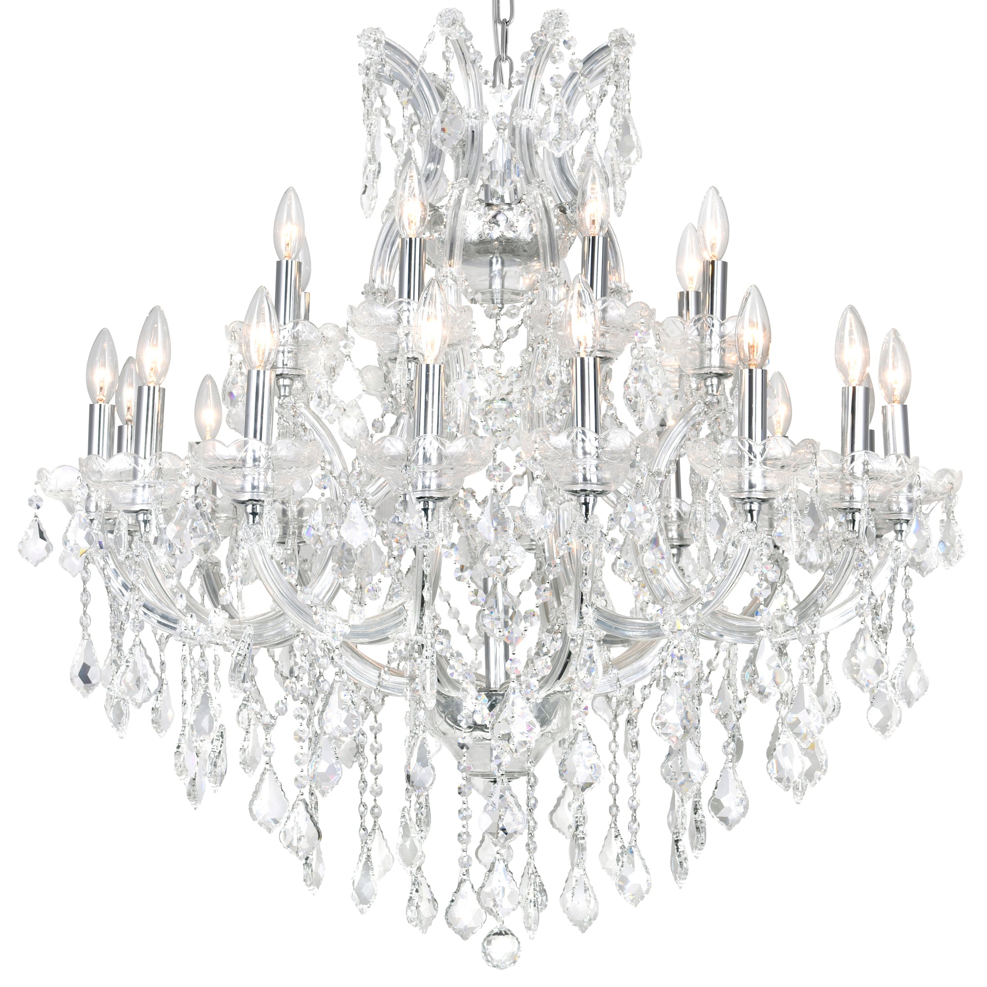 8318P36C-25 (Clear)