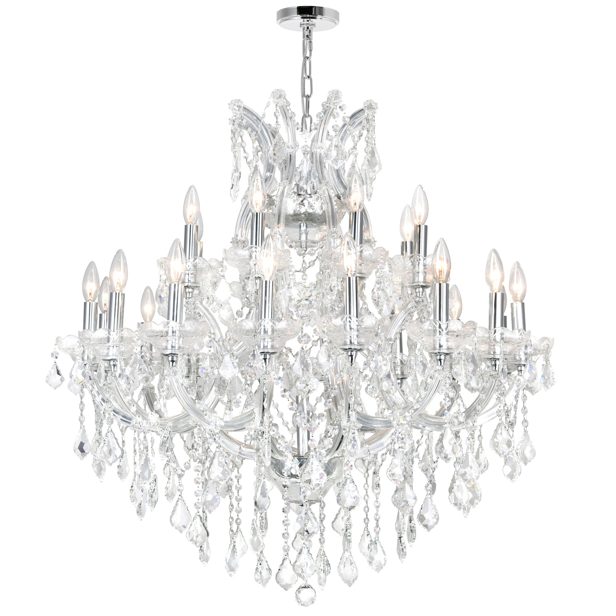 8318P36C-25 (Clear)