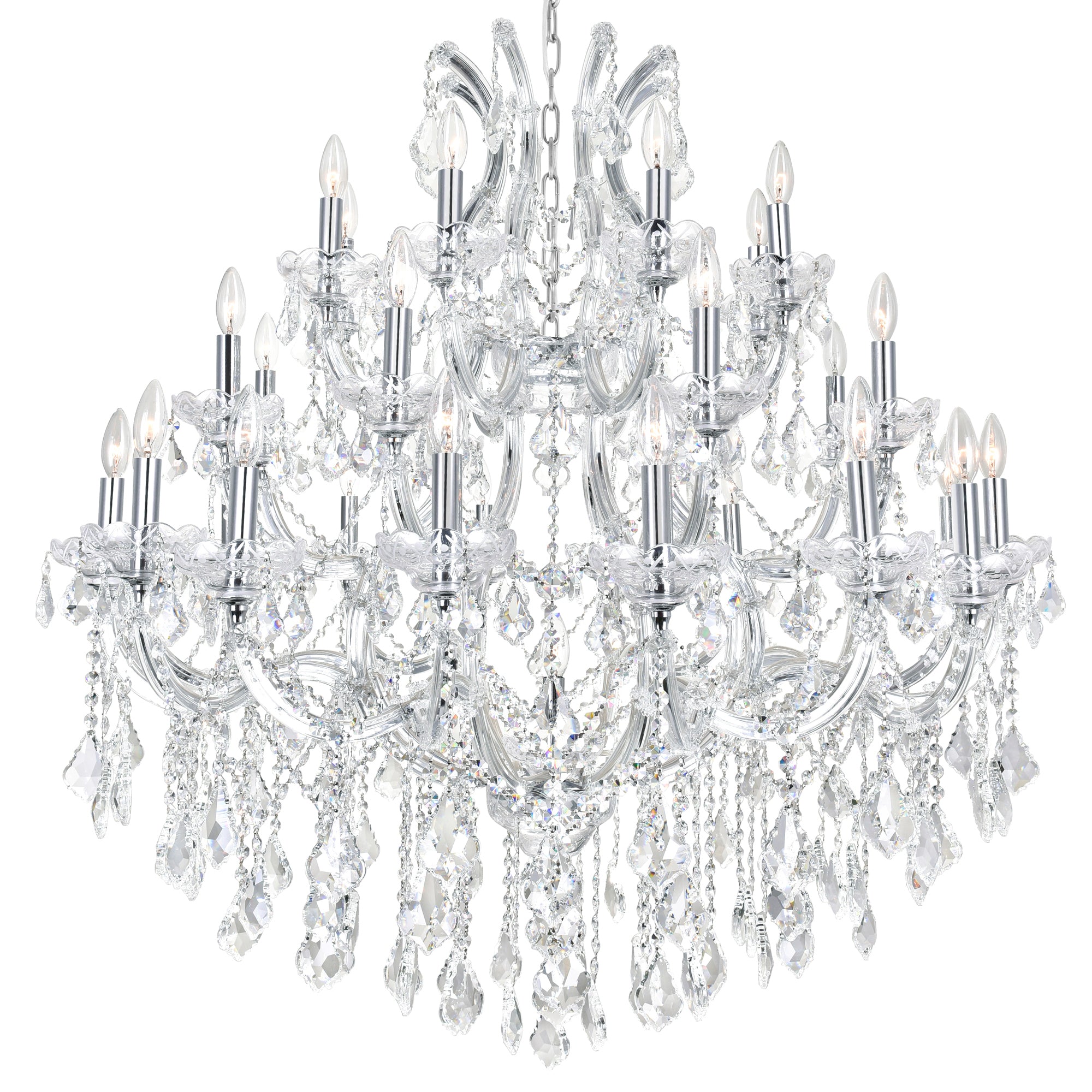 8318P42C-33 (Clear)