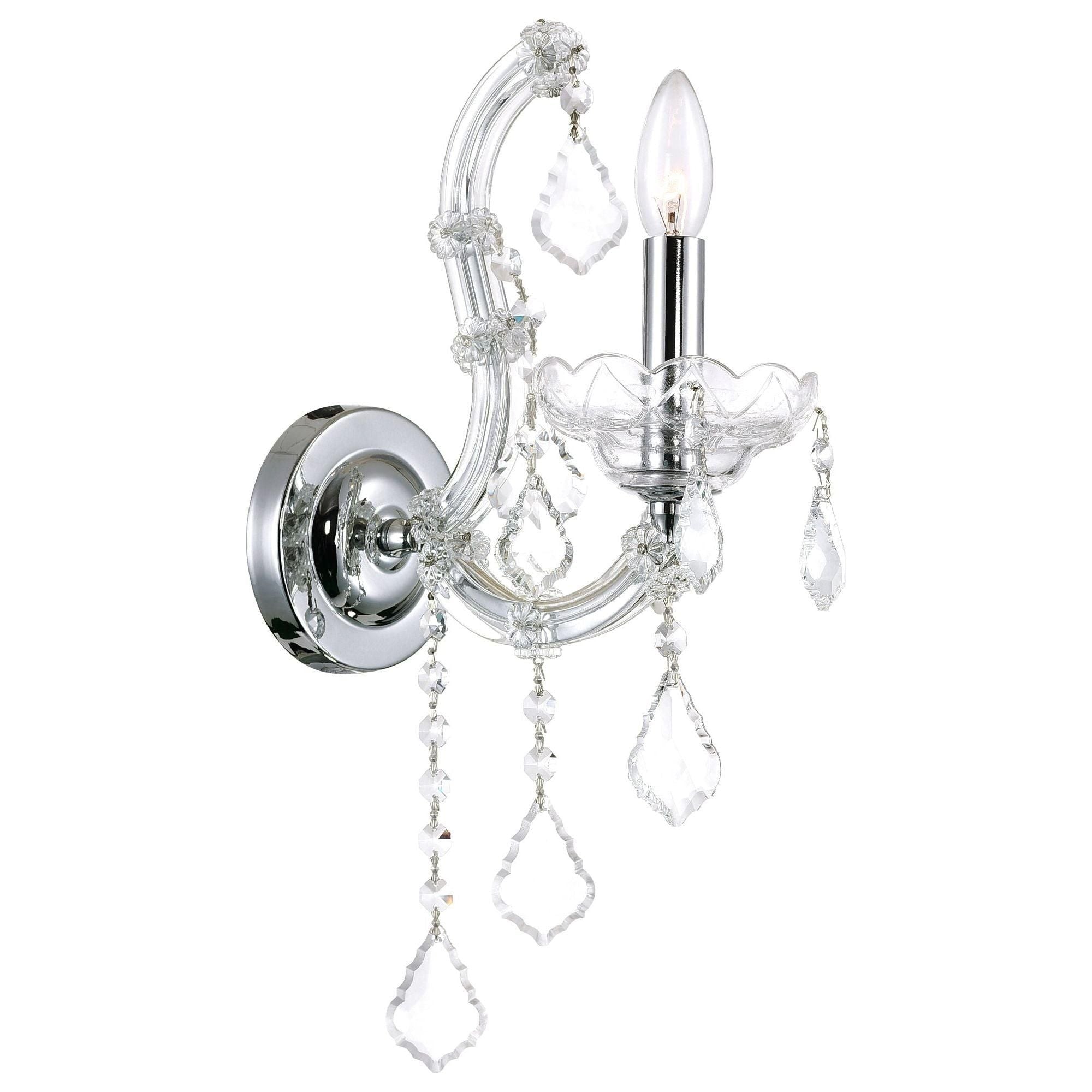CWI - Maria Theresa Sconce - Lights Canada