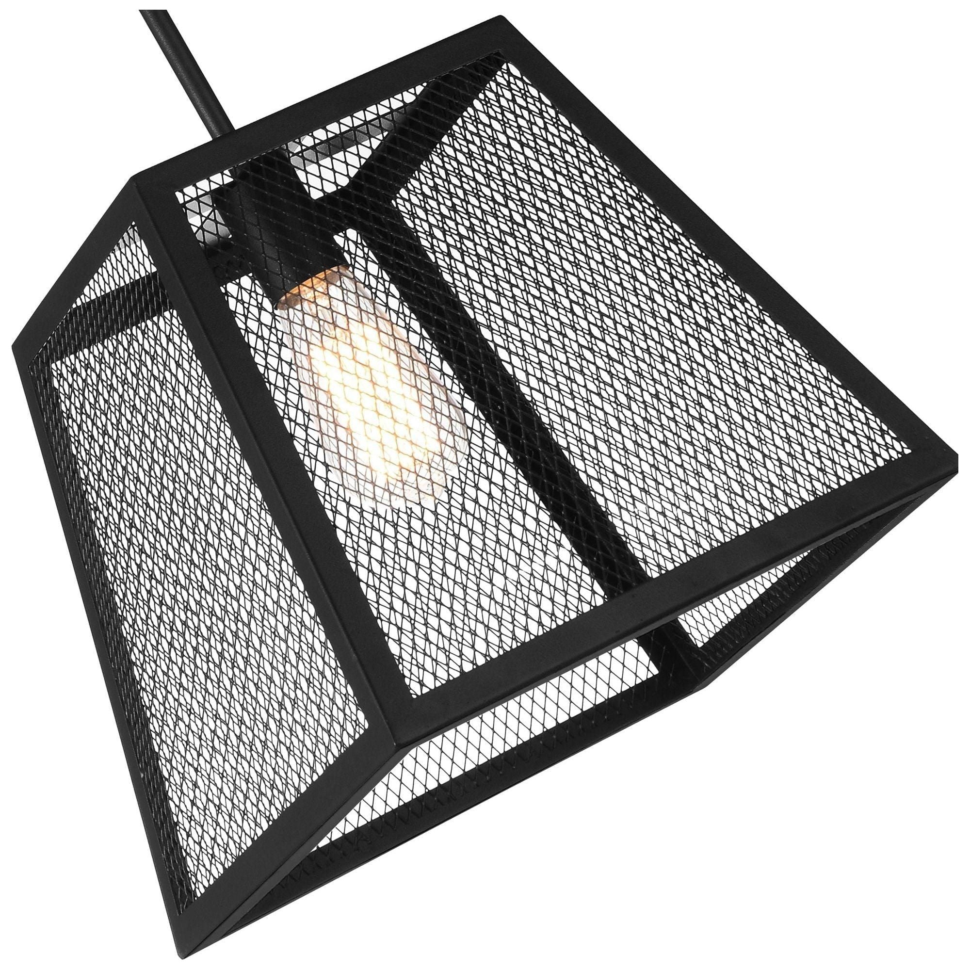 CWI - Macleay Pendant - Lights Canada