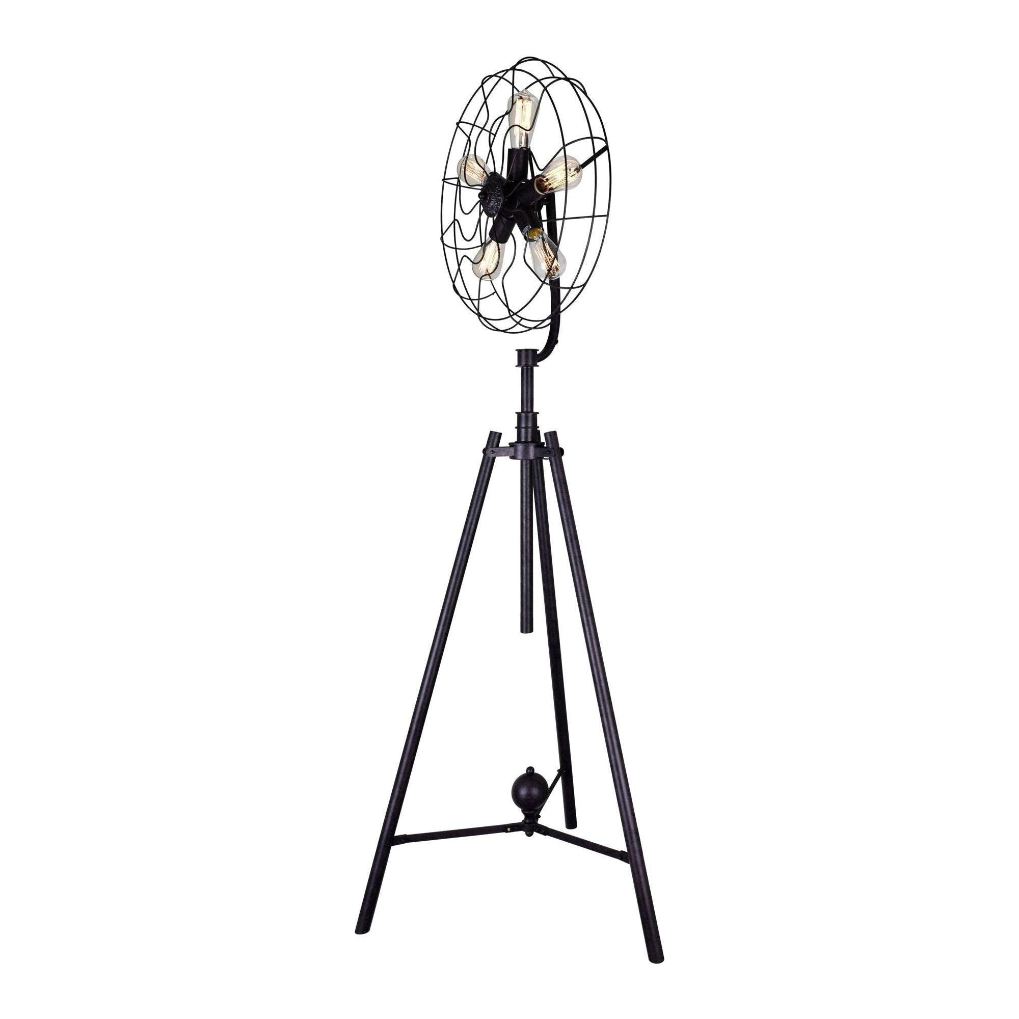 CWI - Pamela Floor Lamp - Lights Canada