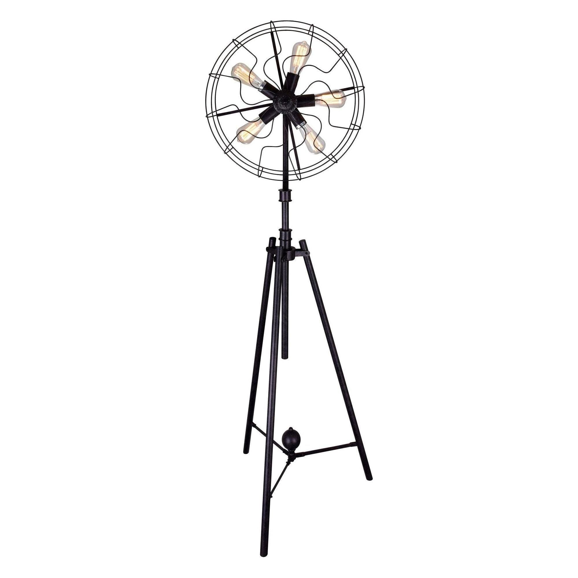 CWI - Pamela Floor Lamp - Lights Canada