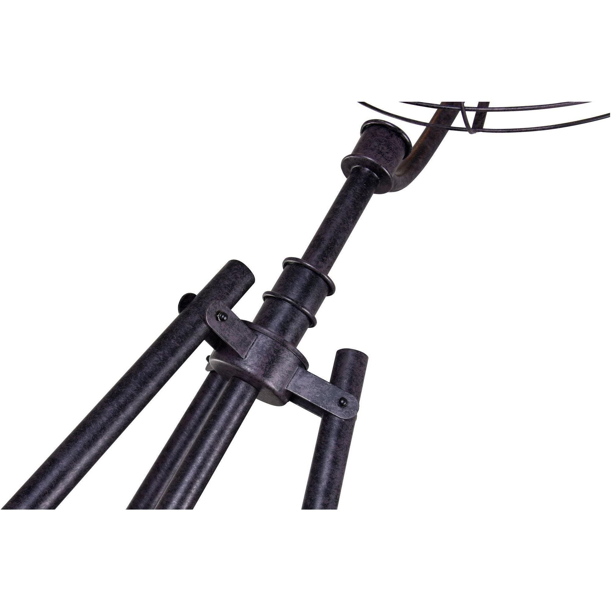 CWI - Pamela Floor Lamp - Lights Canada