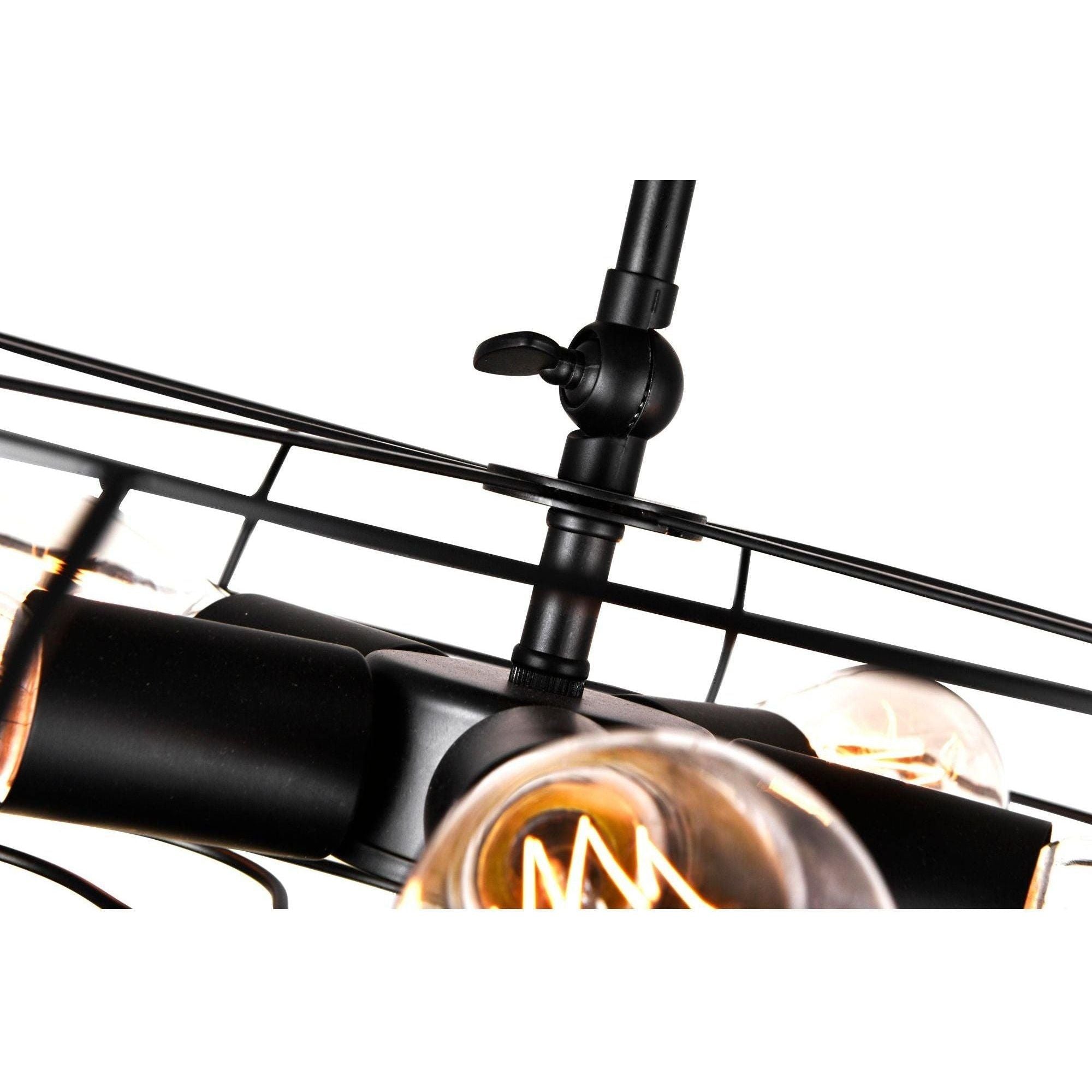 CWI - Pamela Pendant - Lights Canada
