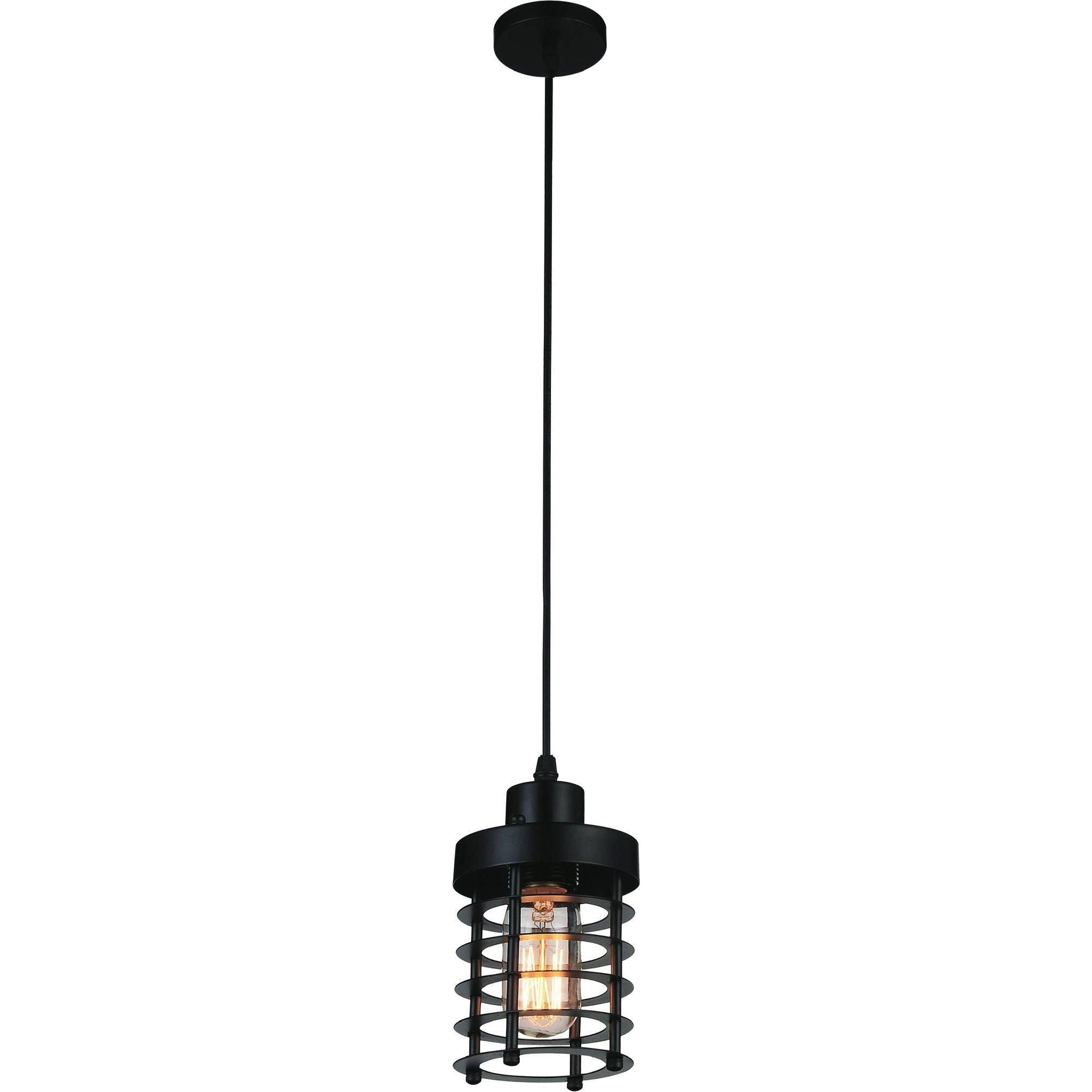 CWI - Bray Mini Pendant - Lights Canada