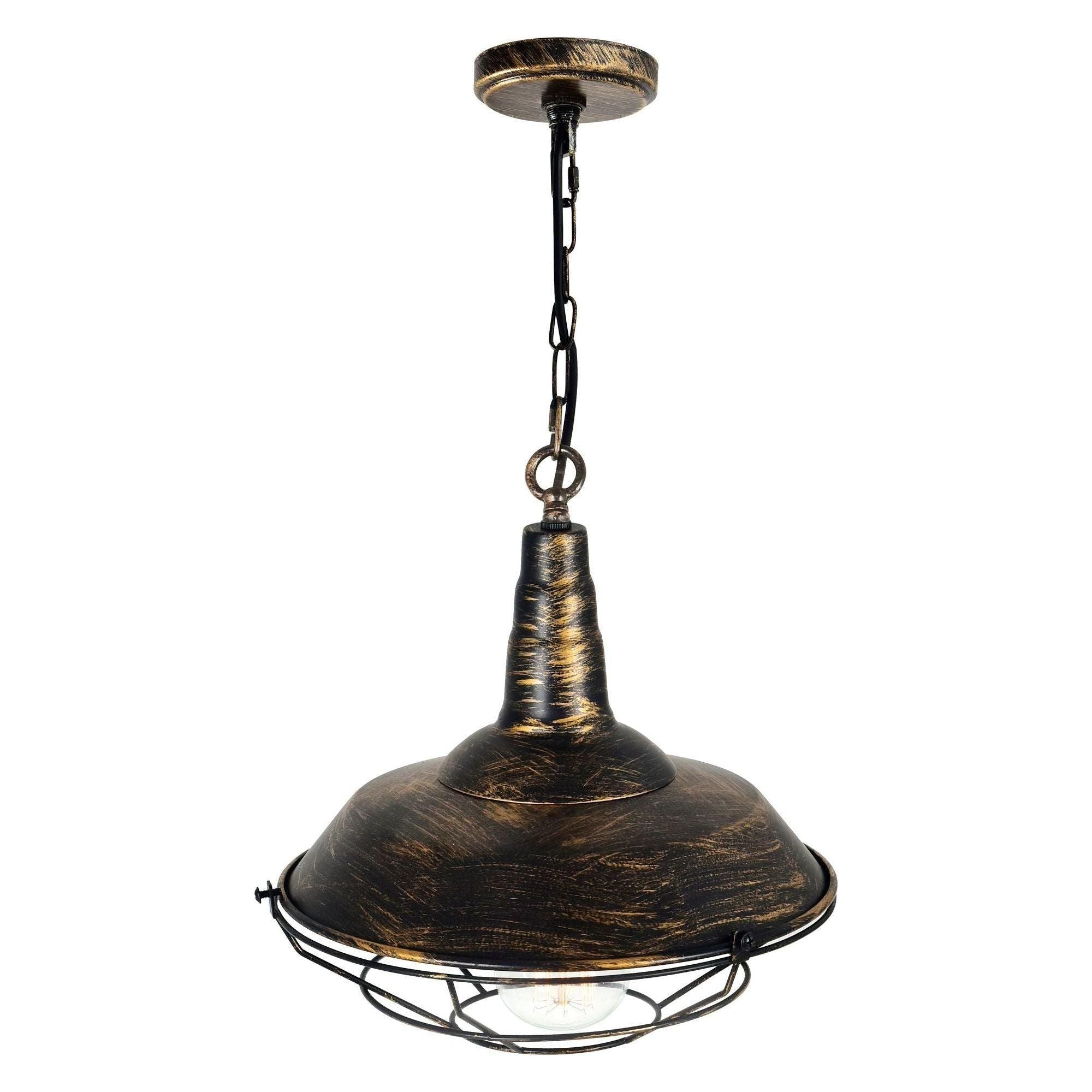 CWI - Morgan Mini Pendant - Lights Canada