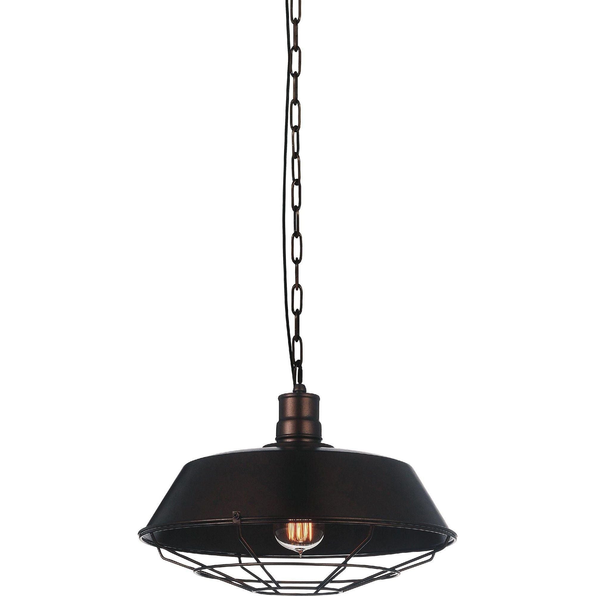 CWI - Morgan Mini Pendant - Lights Canada