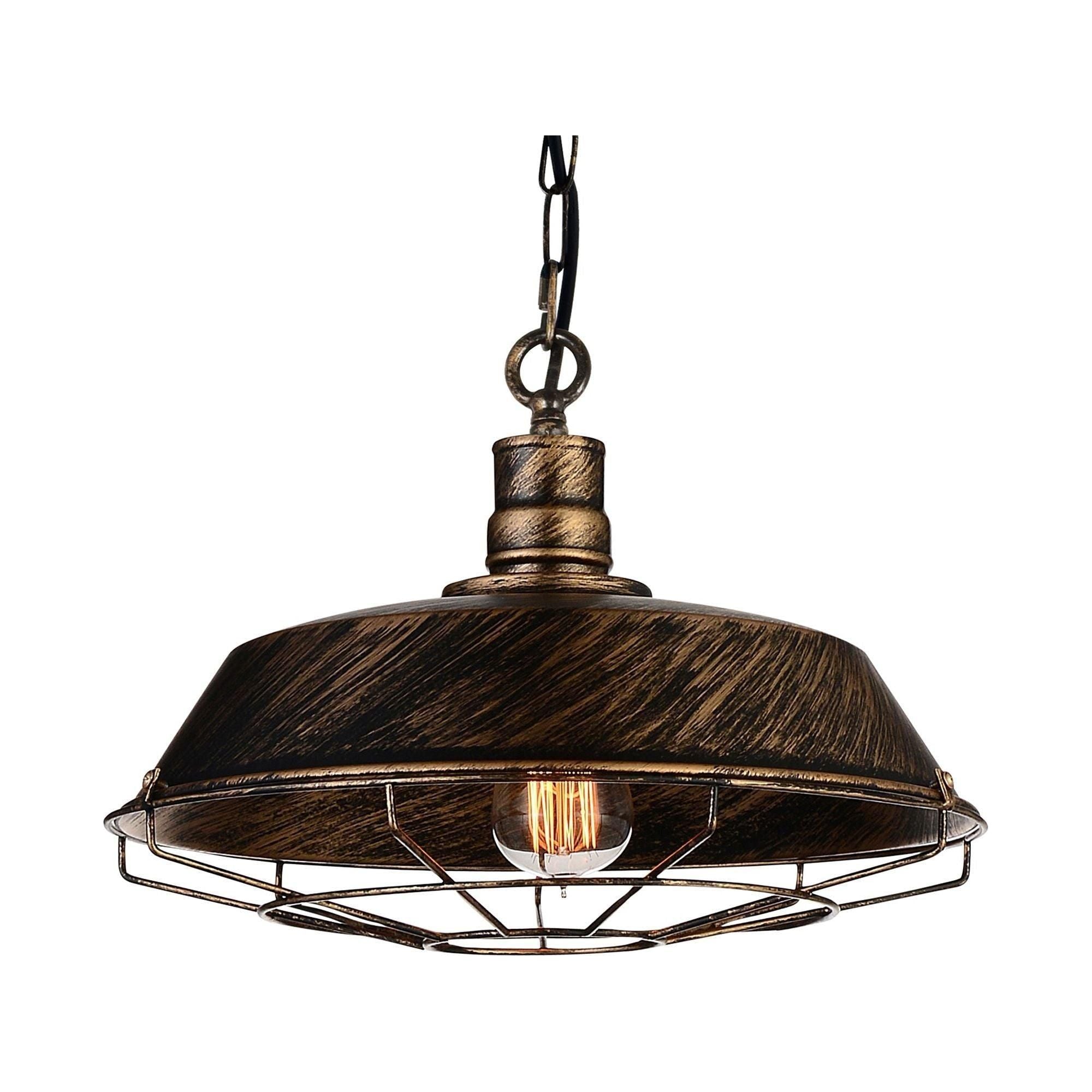 CWI - Morgan Mini Pendant - Lights Canada