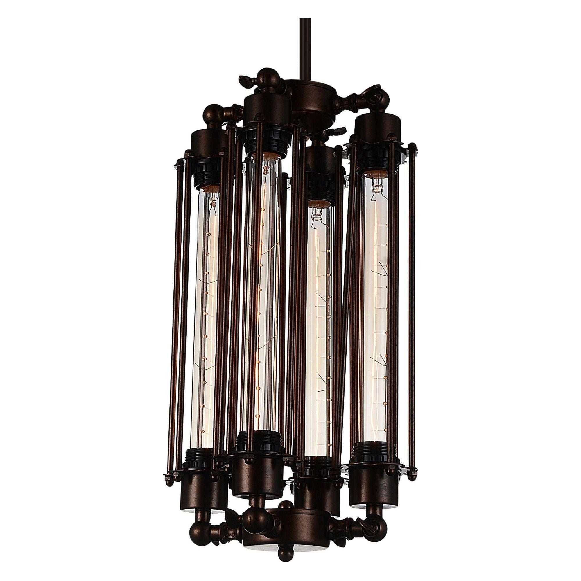 CWI - Kiera Mini Pendant - Lights Canada