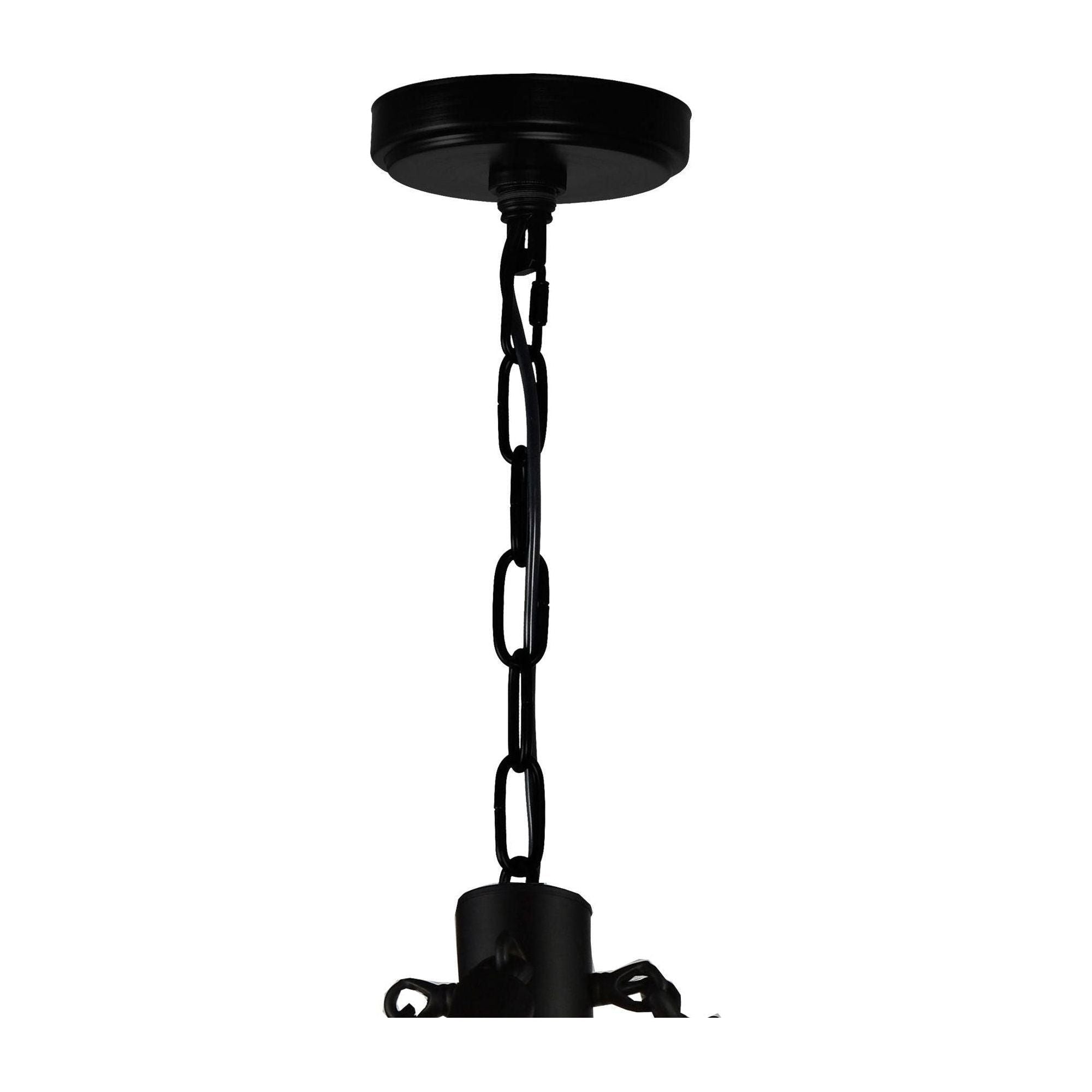 CWI - Ganges Chandelier - Lights Canada