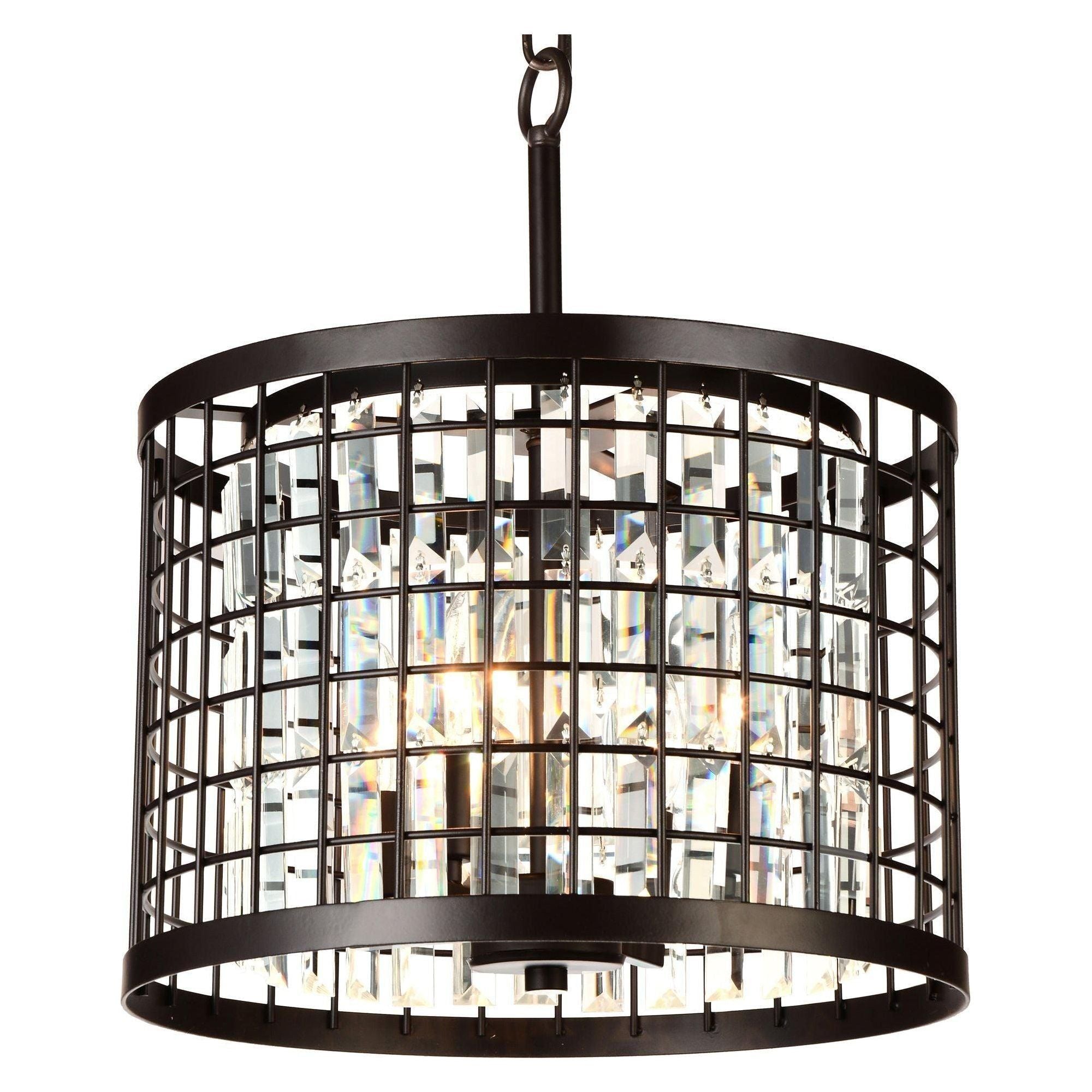 CWI - Meghna Chandelier - Lights Canada