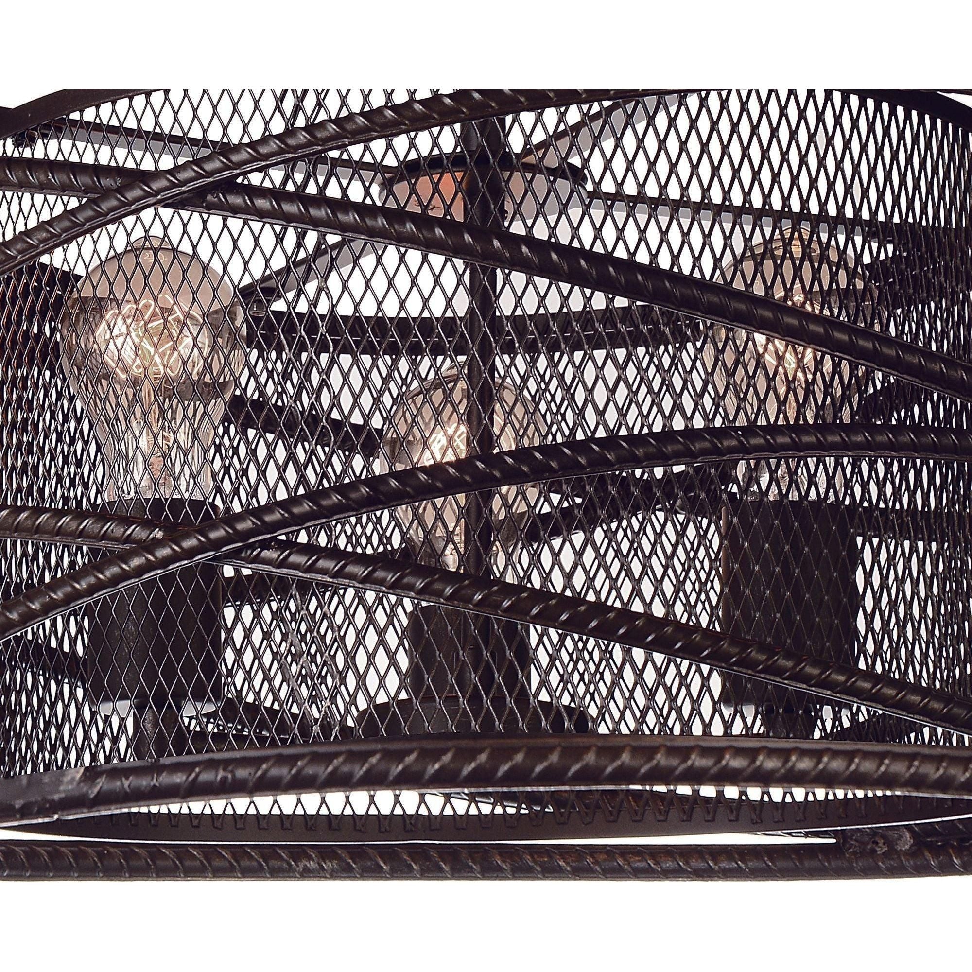 CWI - Darya Chandelier - Lights Canada