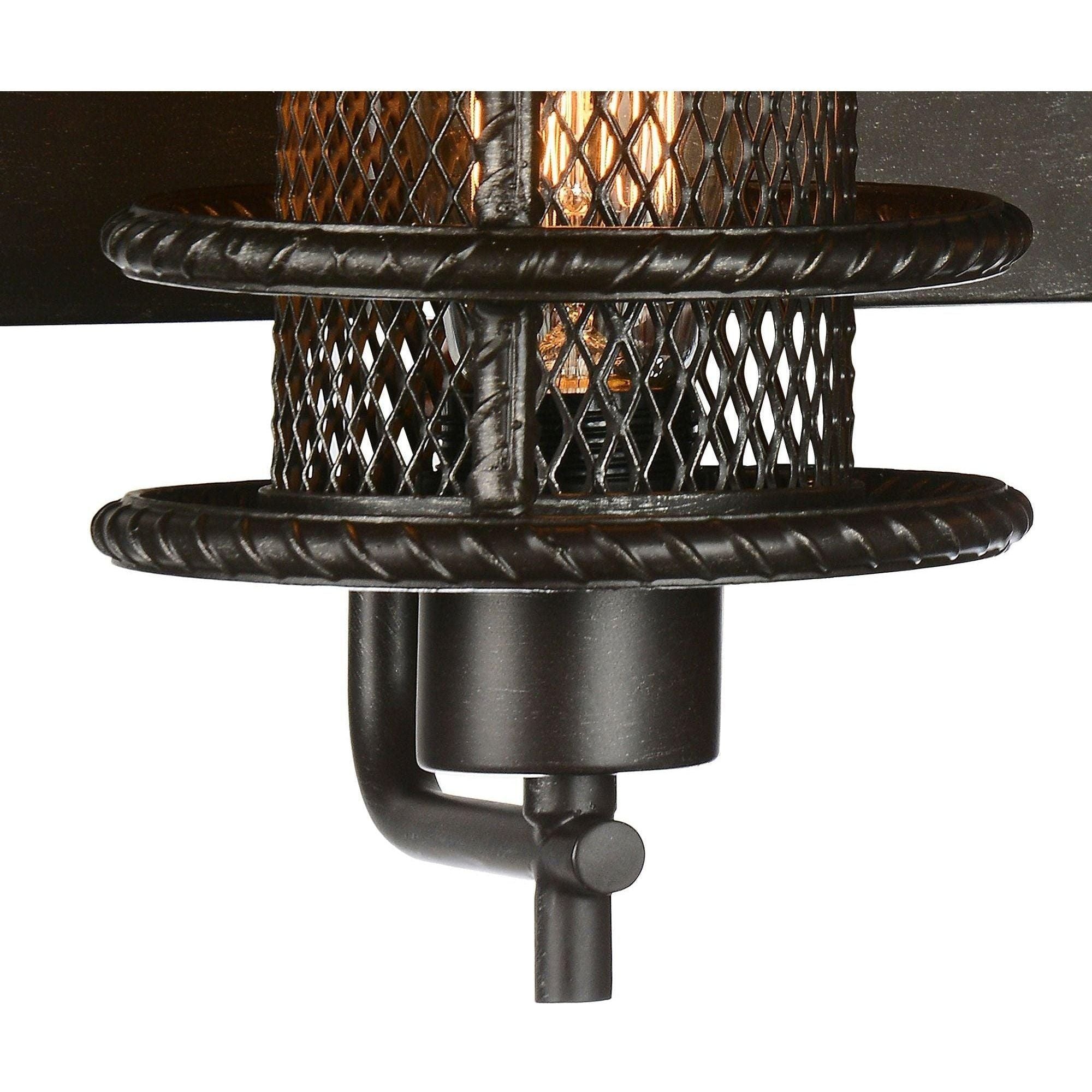 CWI - Darya Sconce - Lights Canada